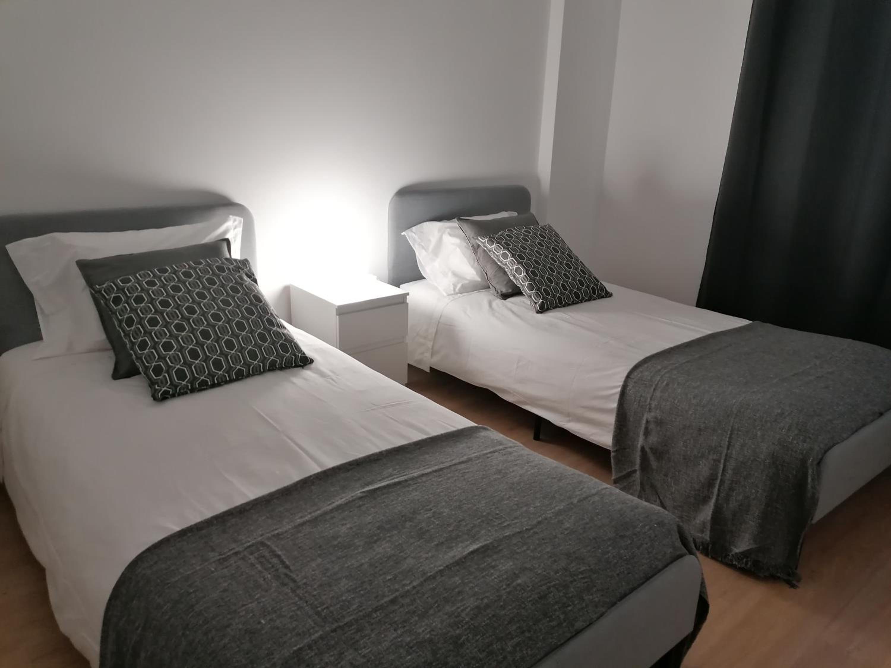Two-Bedroom Apartment - Photo 14