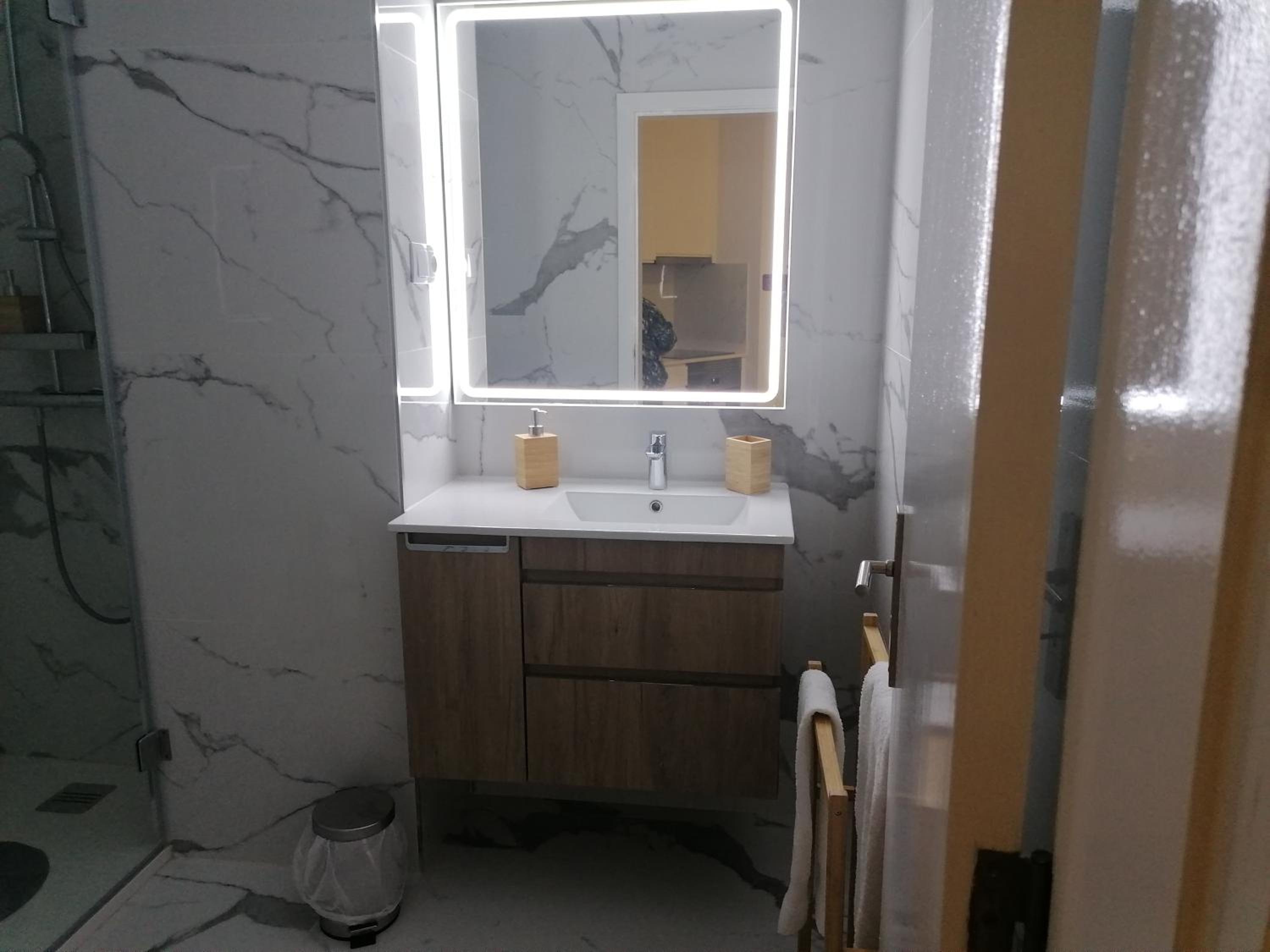 Two-Bedroom Apartment - Photo 17