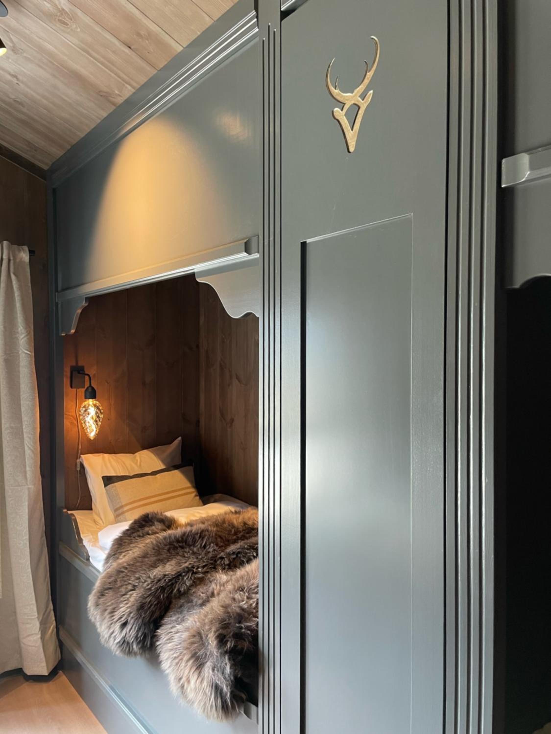 Deluxe Quadruple Room - Photo 1