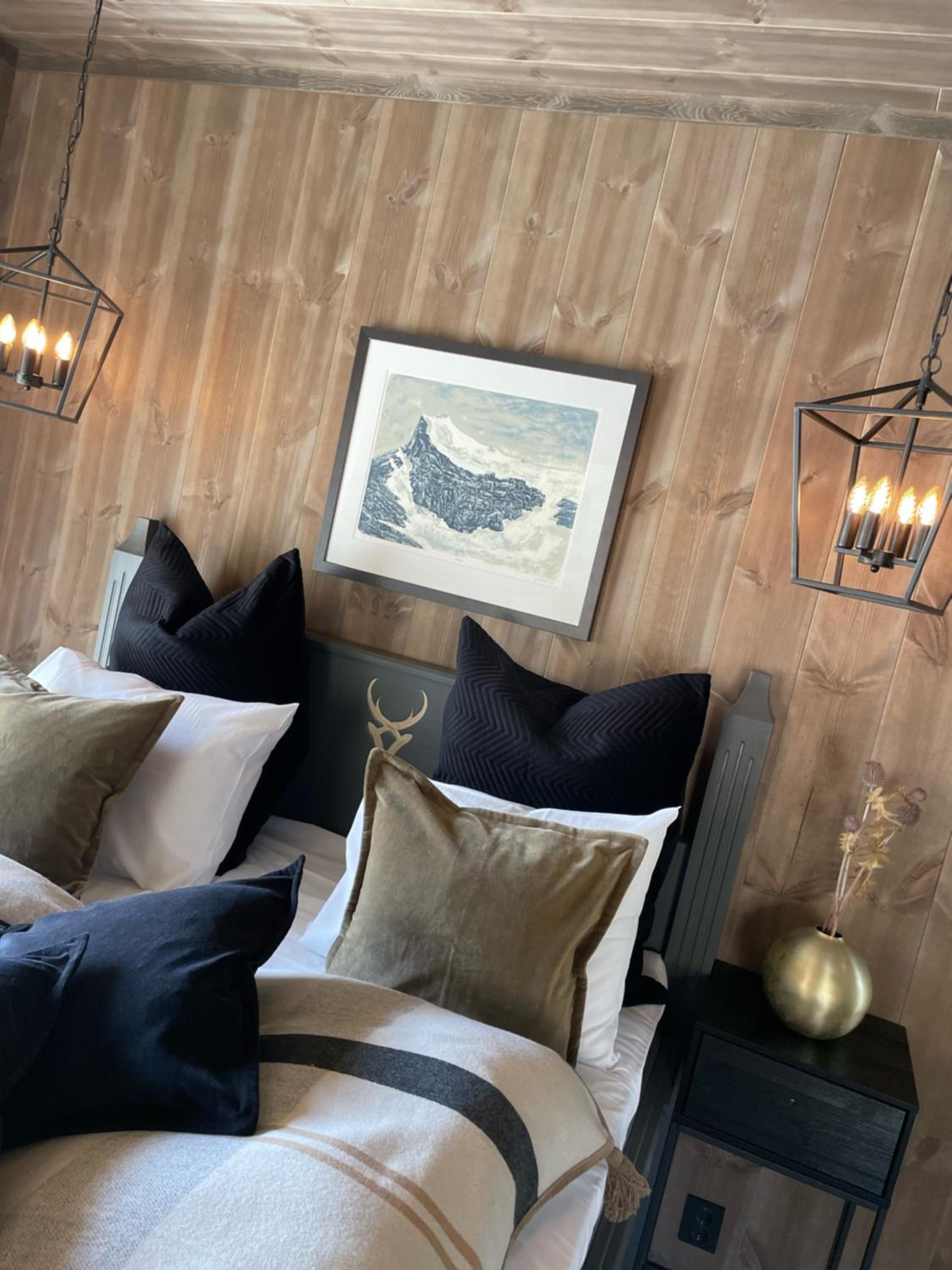 Deluxe Suite - Photo 7