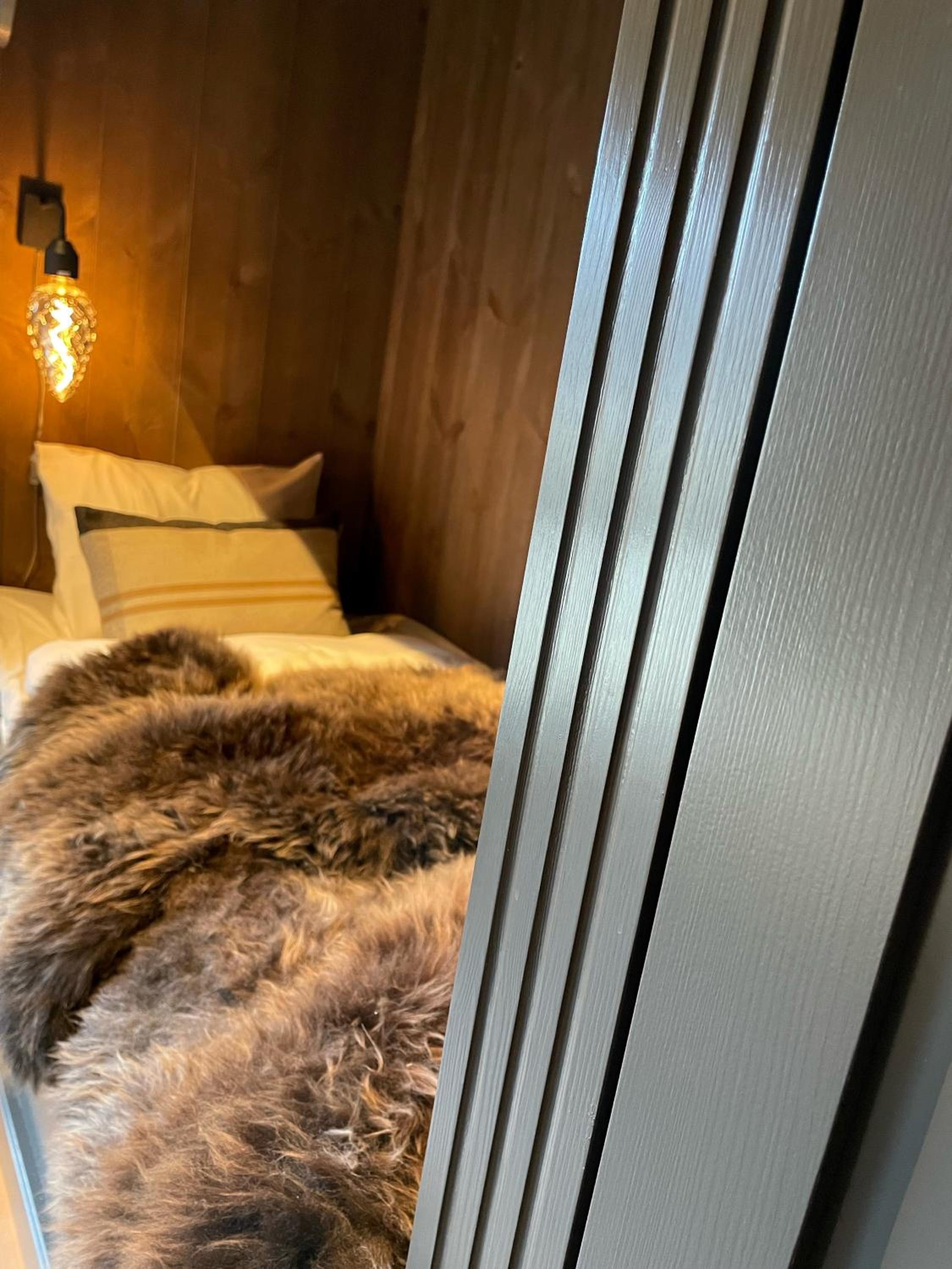 Deluxe Quadruple Room - Photo 4