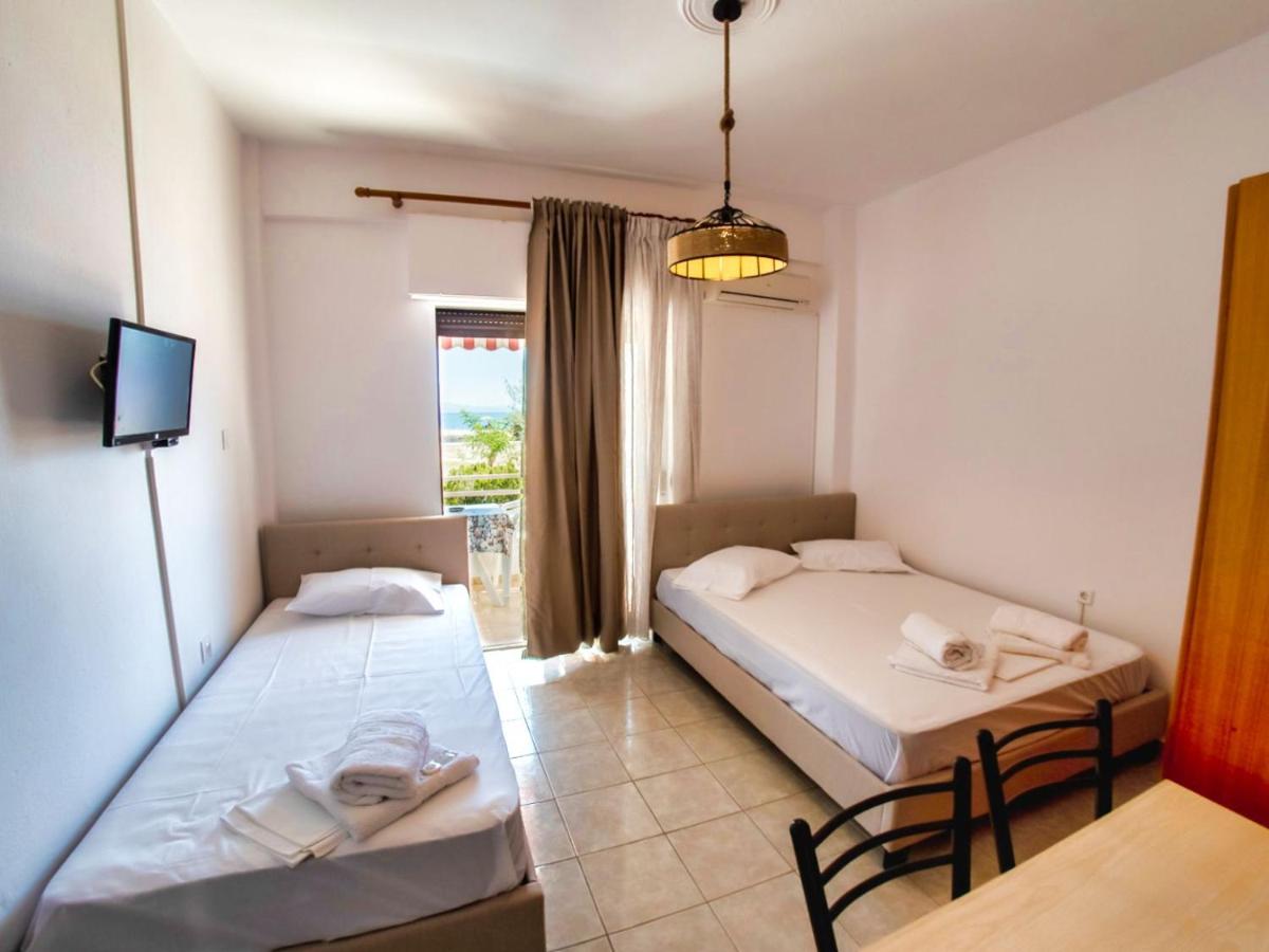 Triple Room with Sea View photo 1