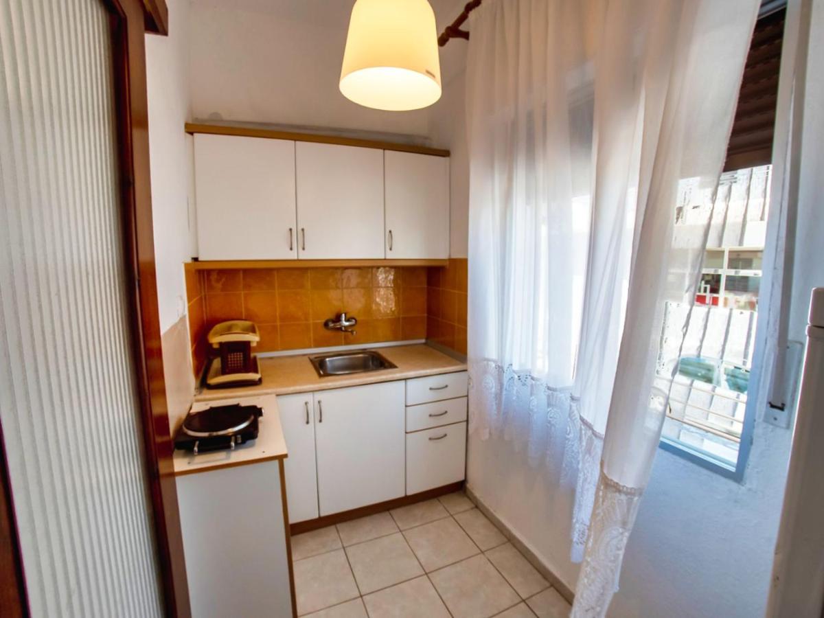 Quadruple Room with Sea View photo 3