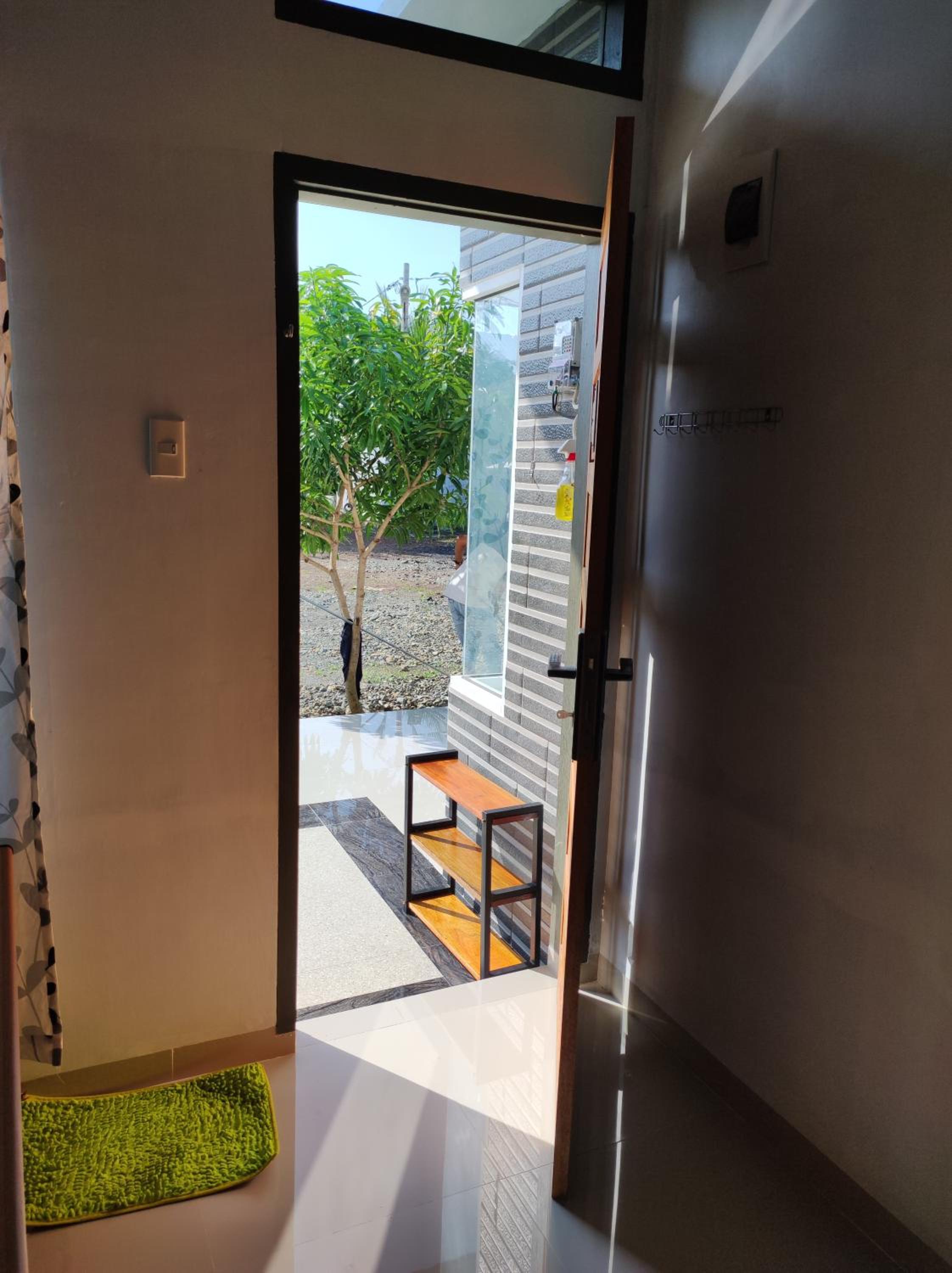 One-Bedroom House photo 3
