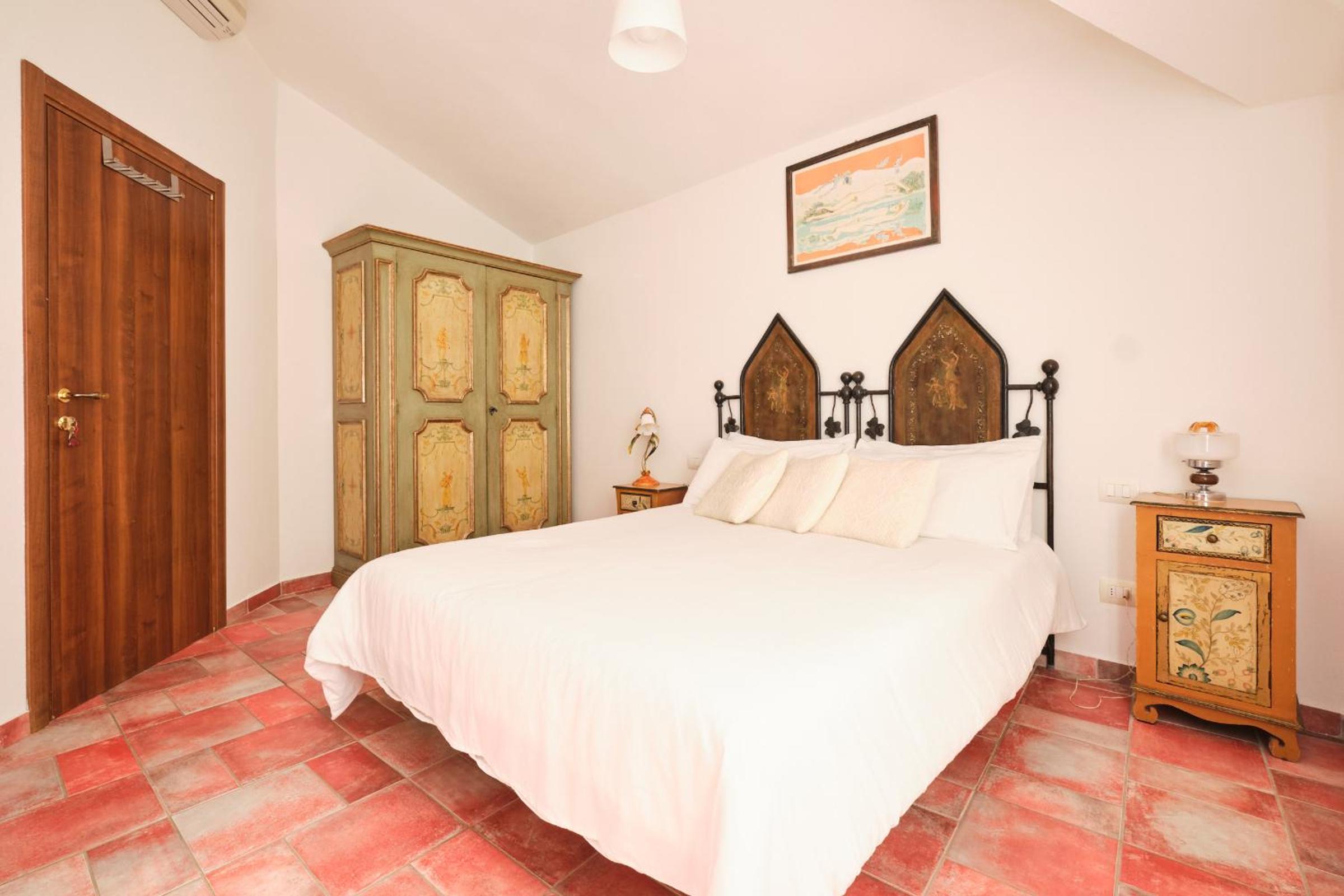 Double or Twin Room with Private External Bathroom photo 2