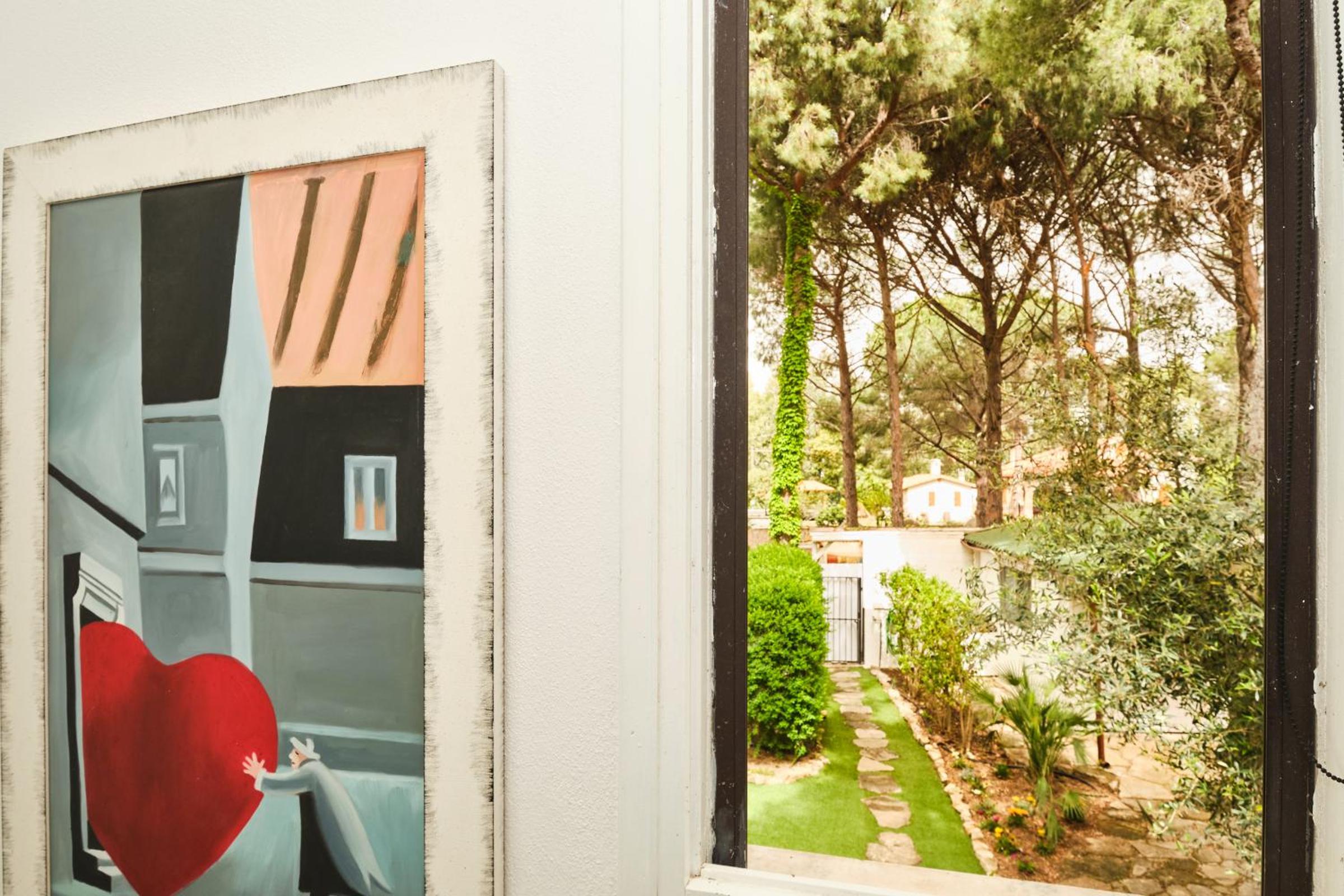 Double Room with Private External Bathroom photo 3