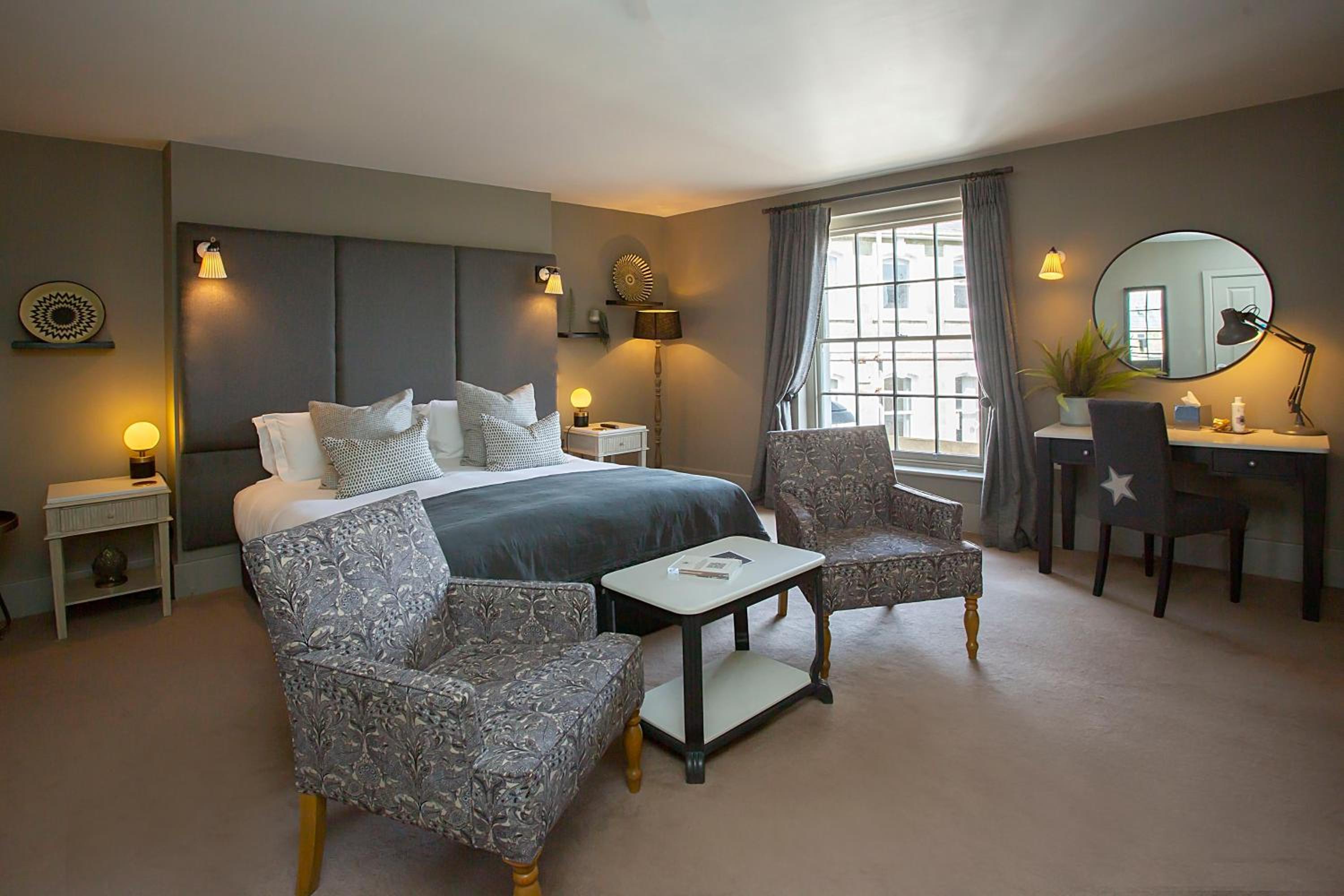 Premium Double Room photo 3