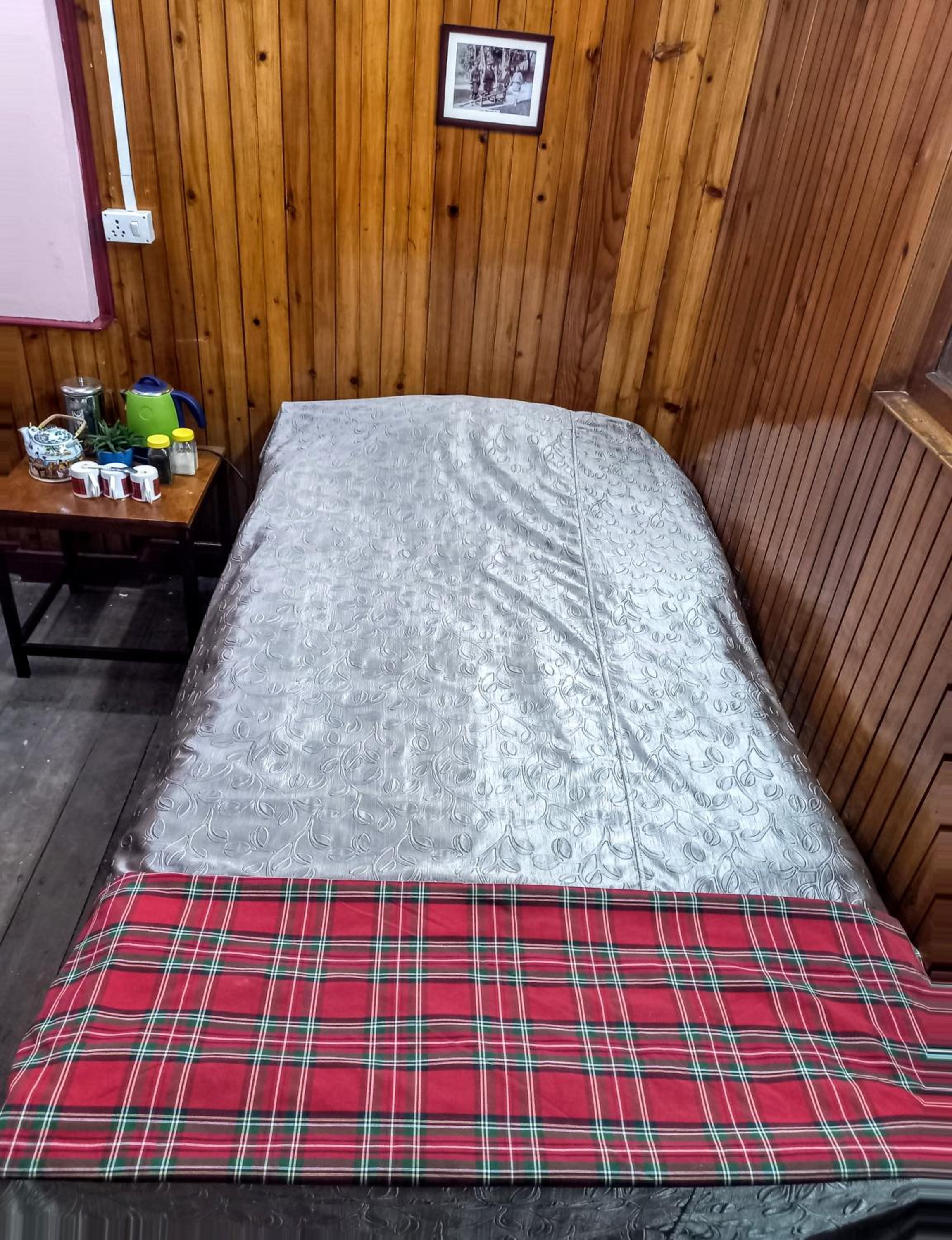 Twin Room with View photo 1