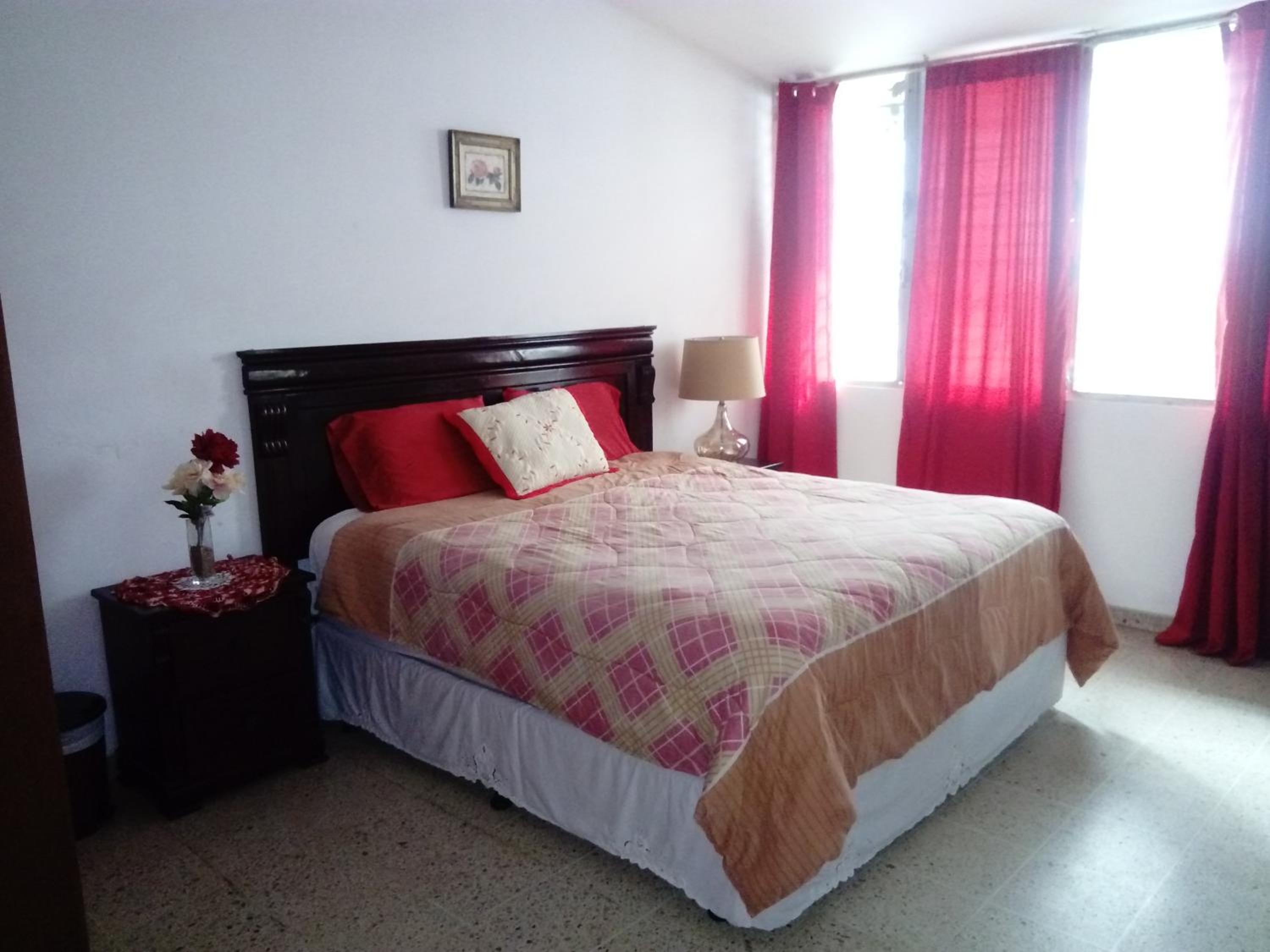 Superior Queen Room photo 1