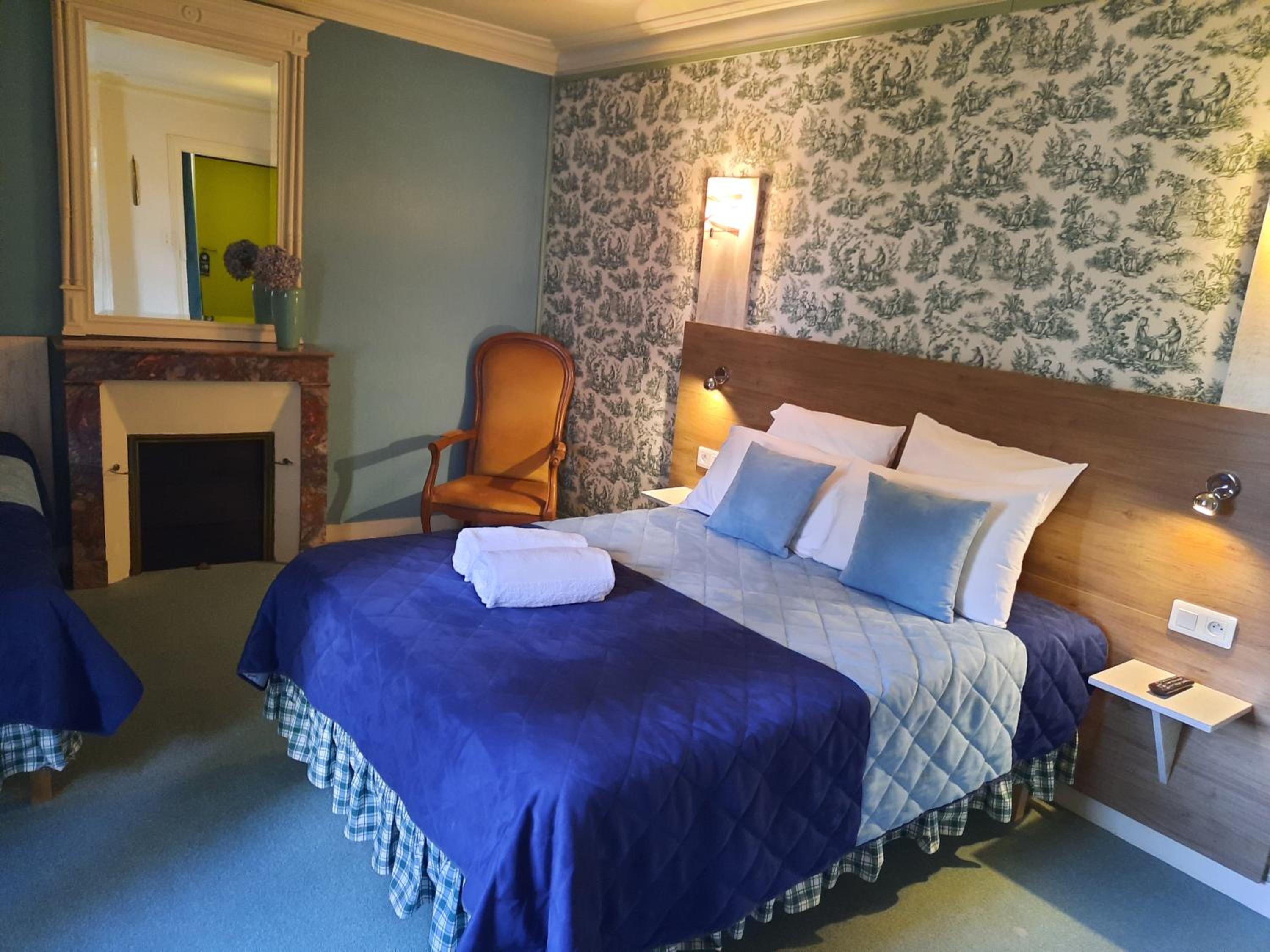 Grand Comfort Triple Room - Photo 1