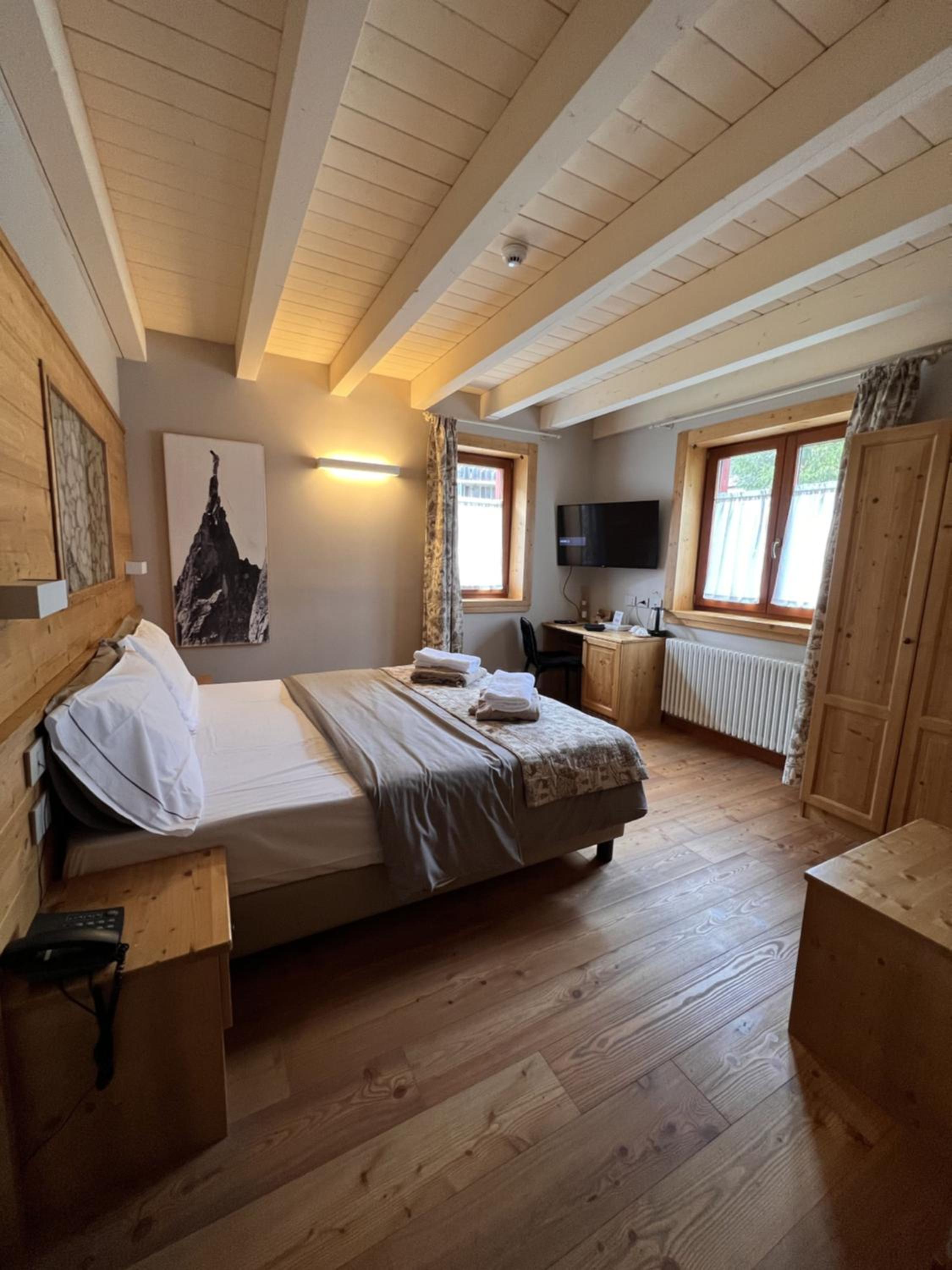 Quadruple Room with Spa Access photo 1
