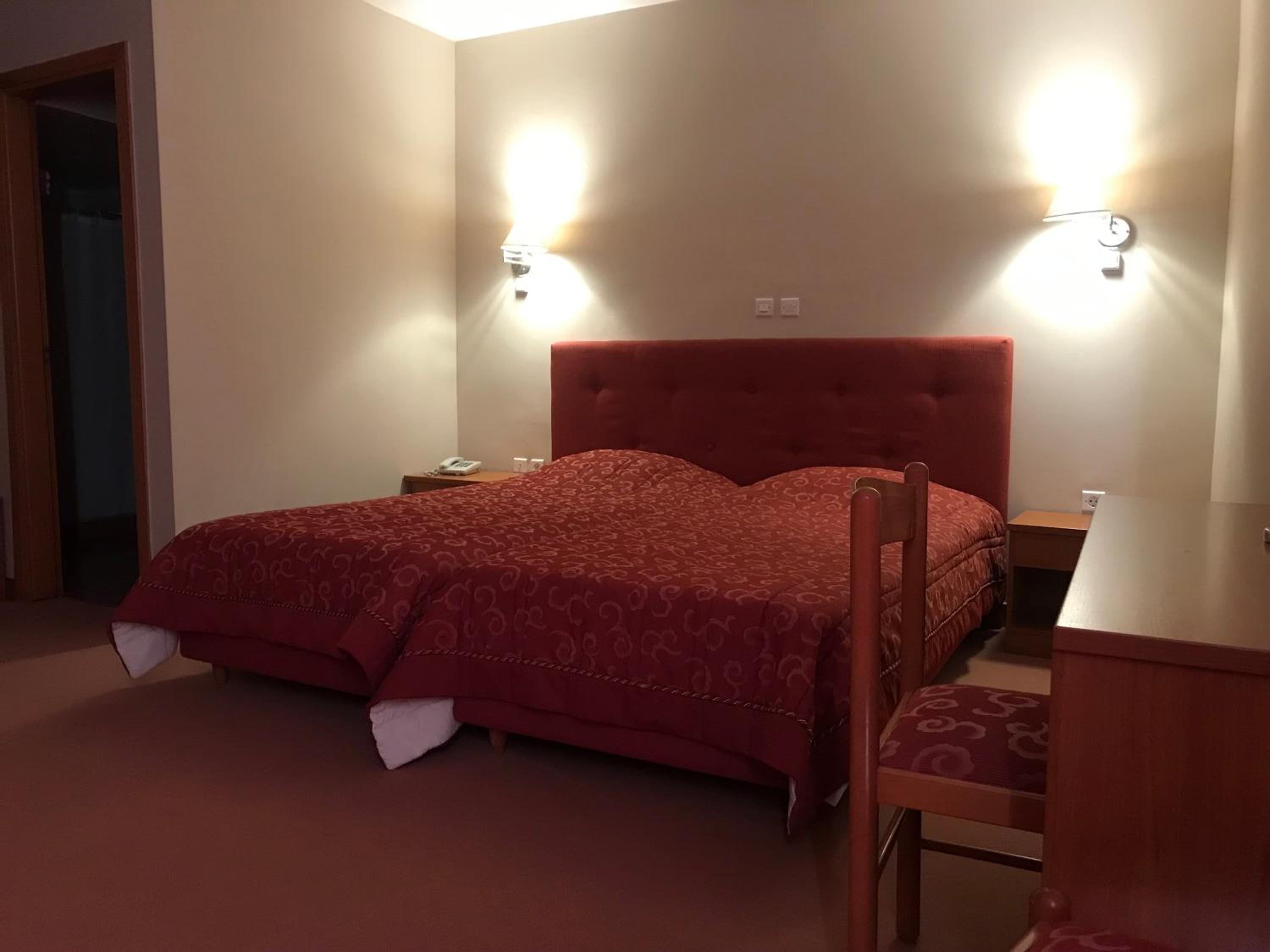 Deluxe Triple Room photo 3