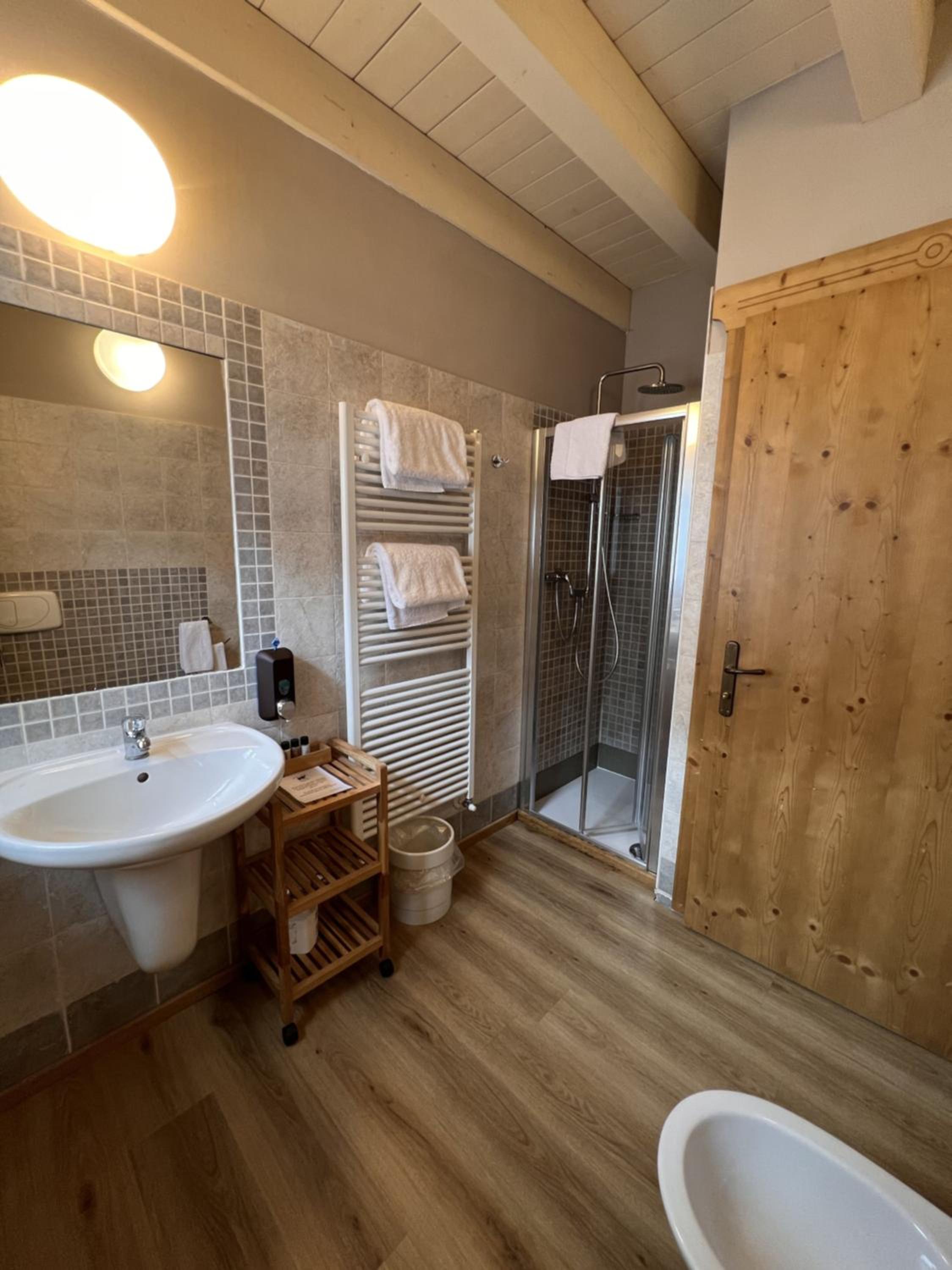 Quadruple Room with Spa Access photo 3