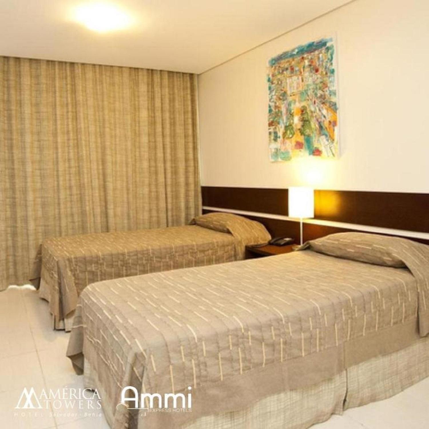Executive Suite photo 1