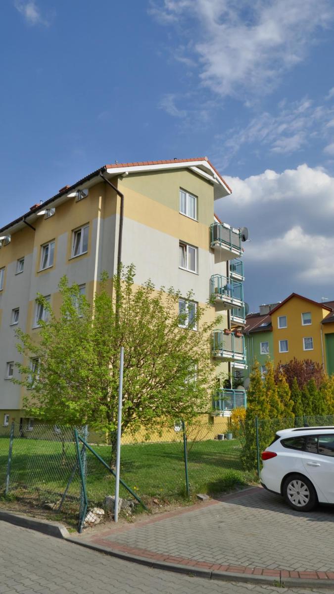 Two-Bedroom Apartment - Photo 13