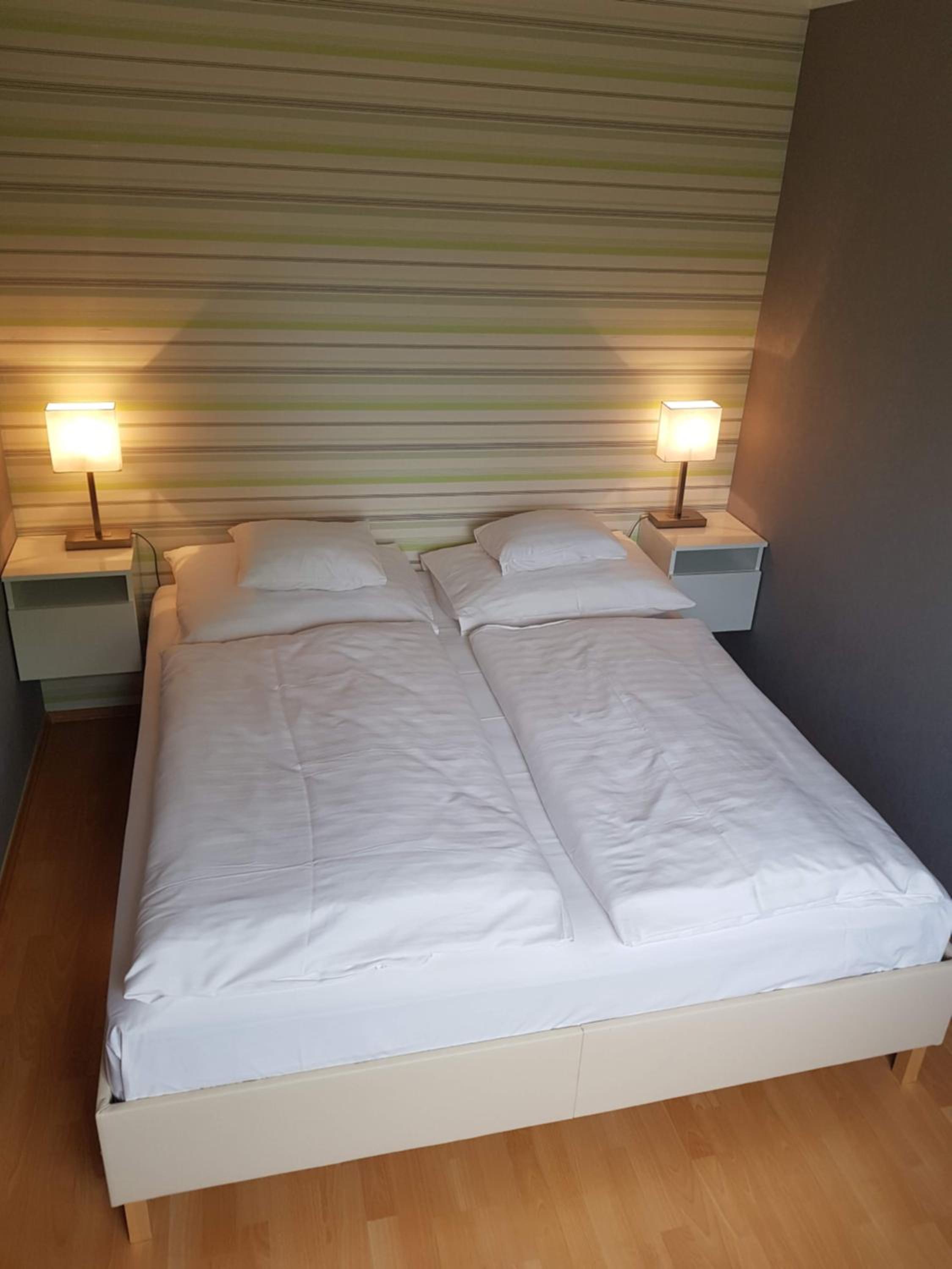 One-Bedroom Apartment (4 Adults) photo 1