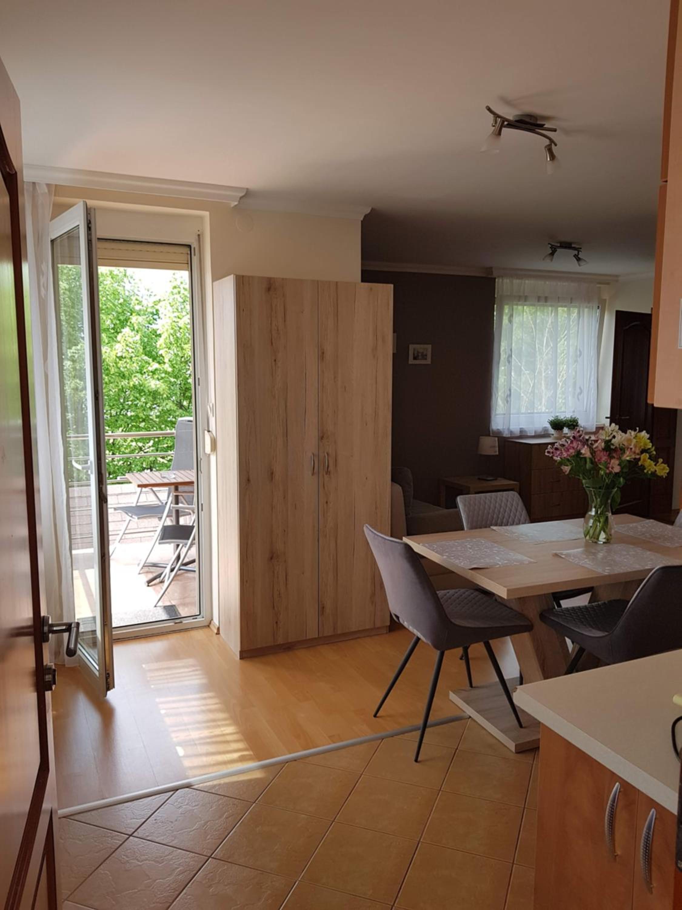 One-Bedroom Apartment (4 Adults) photo 3