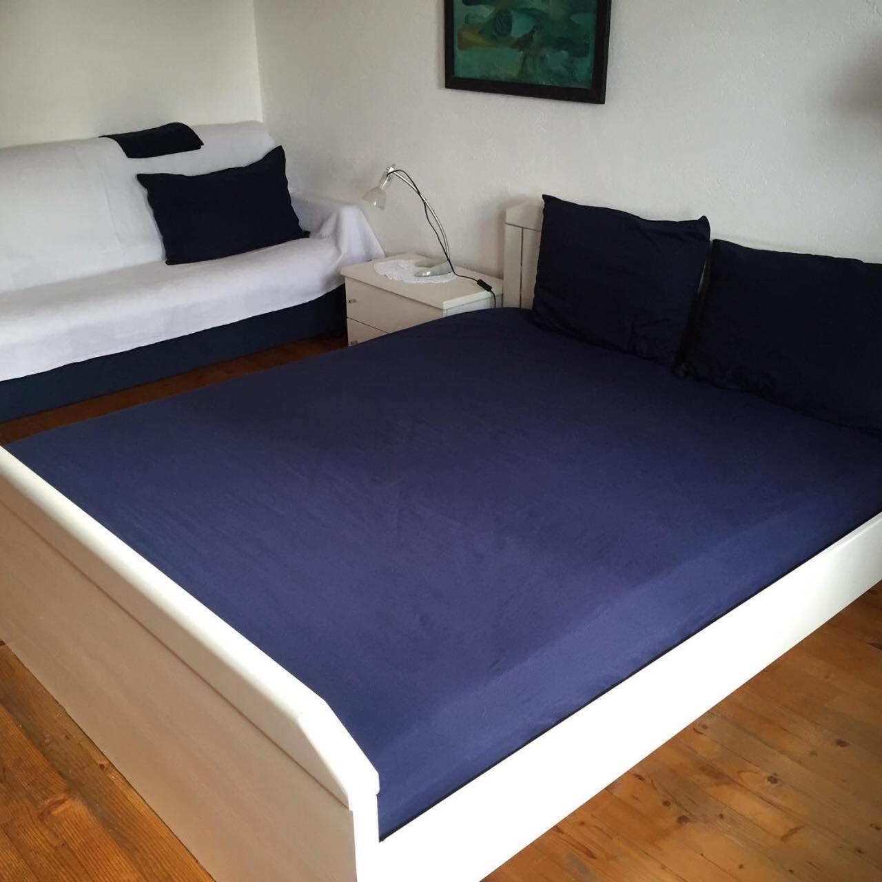Deluxe Triple Room photo 1
