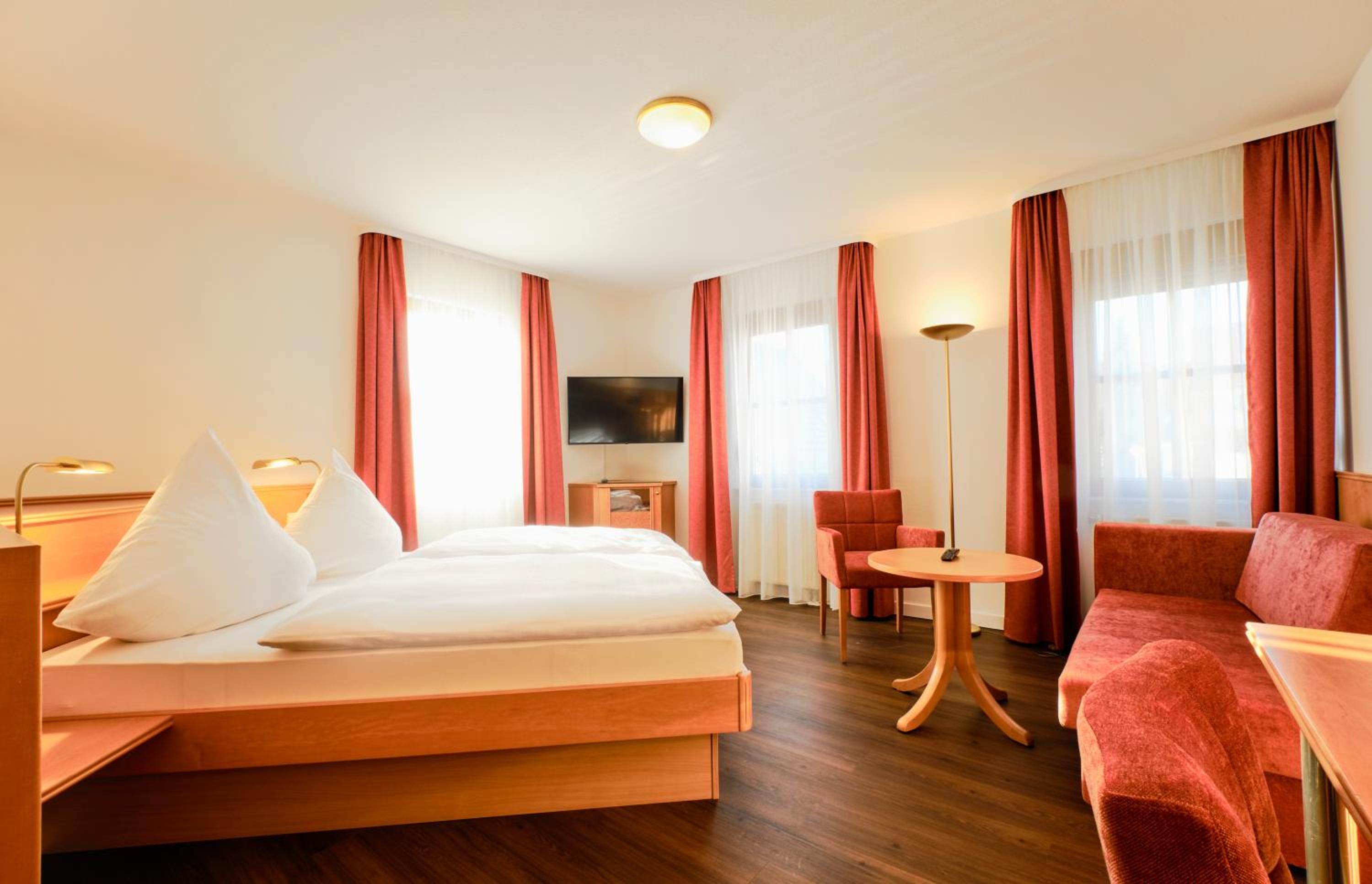 Double Room photo 2