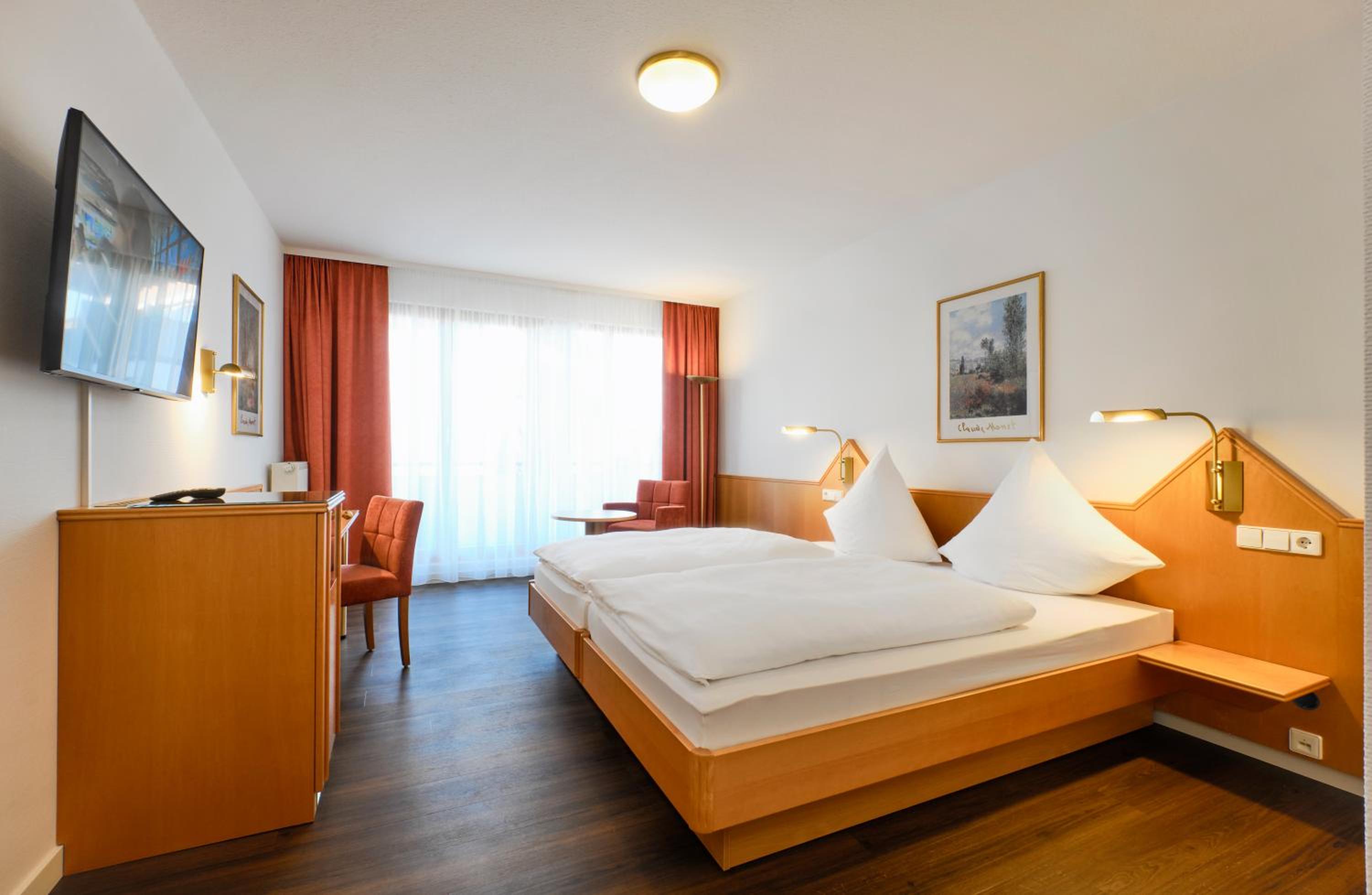 Double Room photo 1