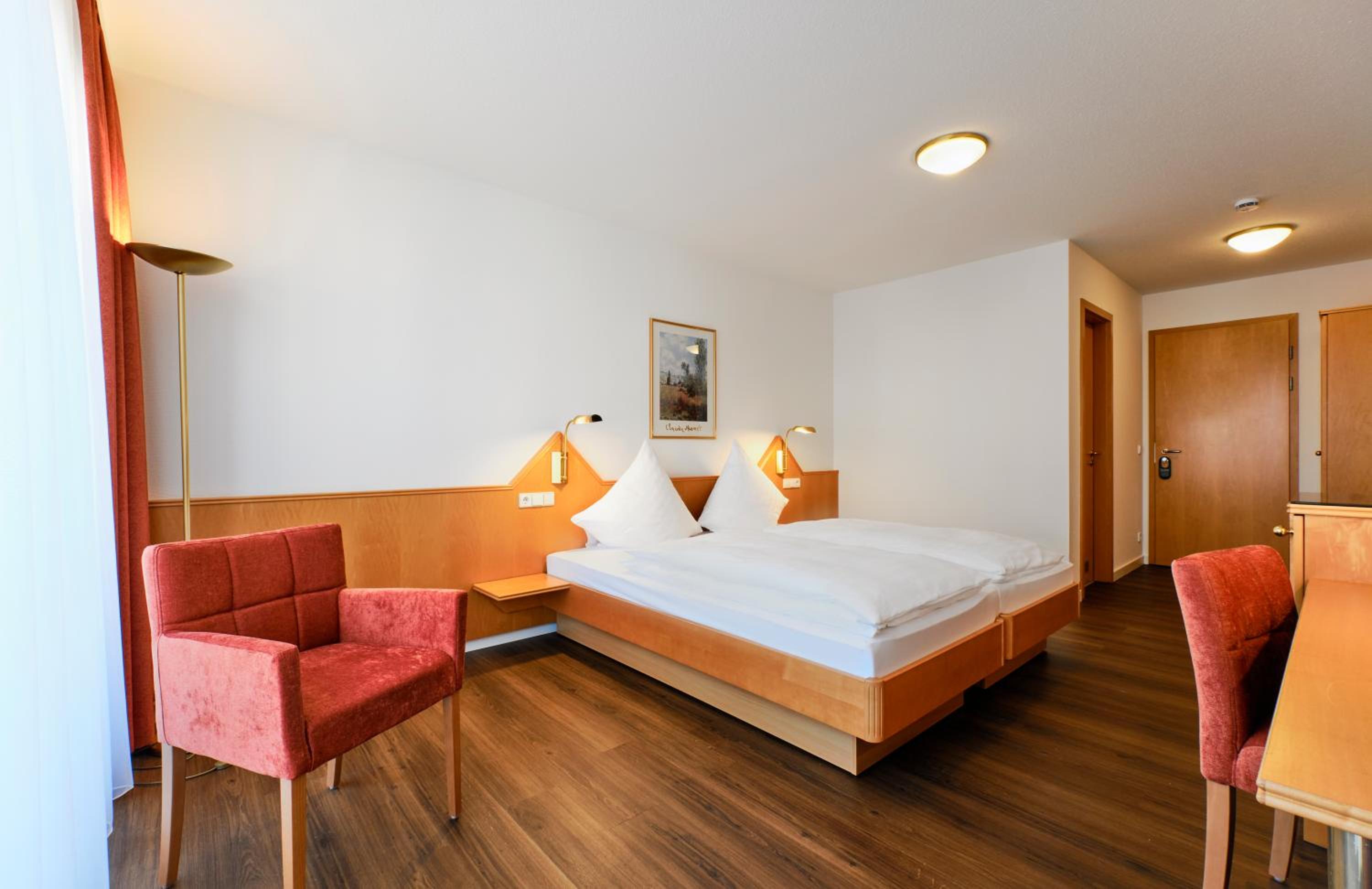 Double Room photo 1