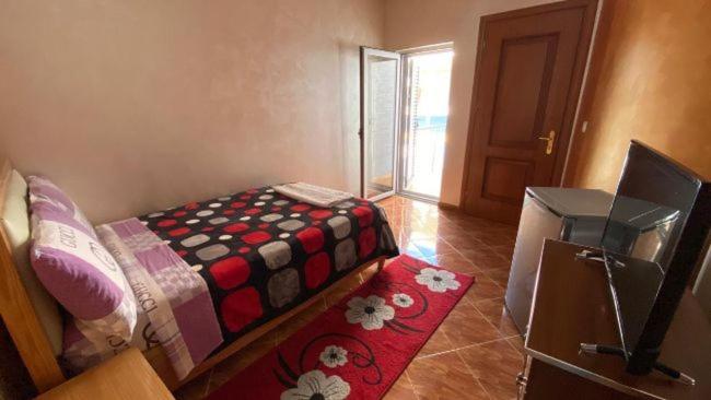 Deluxe Double Room with Balcony photo 1