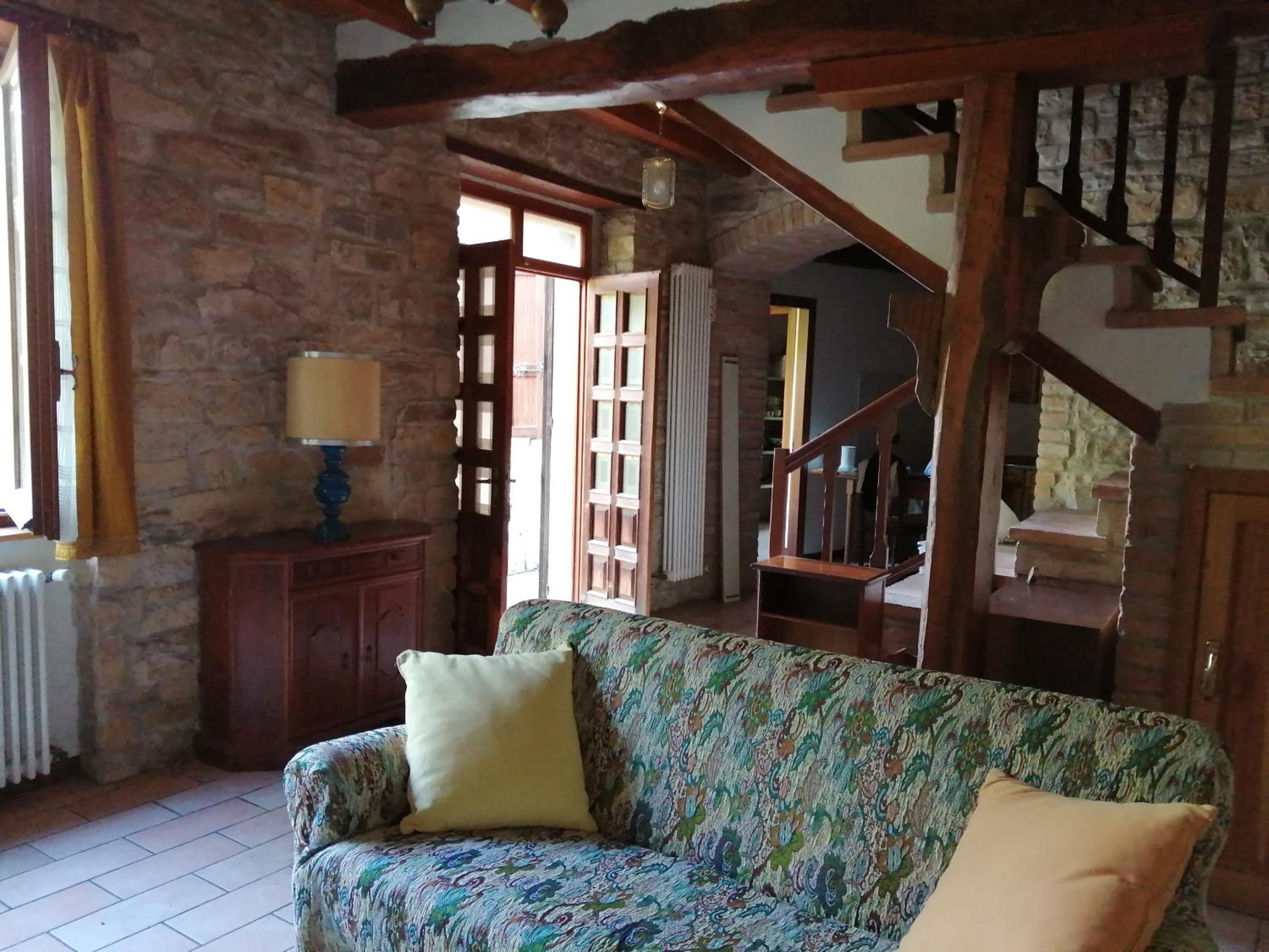Two-Bedroom House photo 1