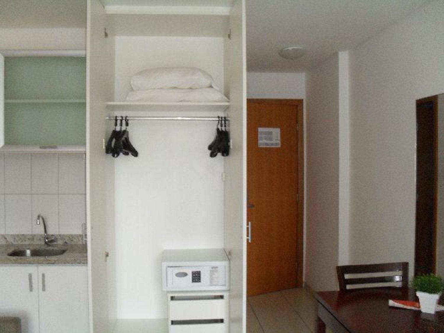 Suite Triple with double bed photo 1