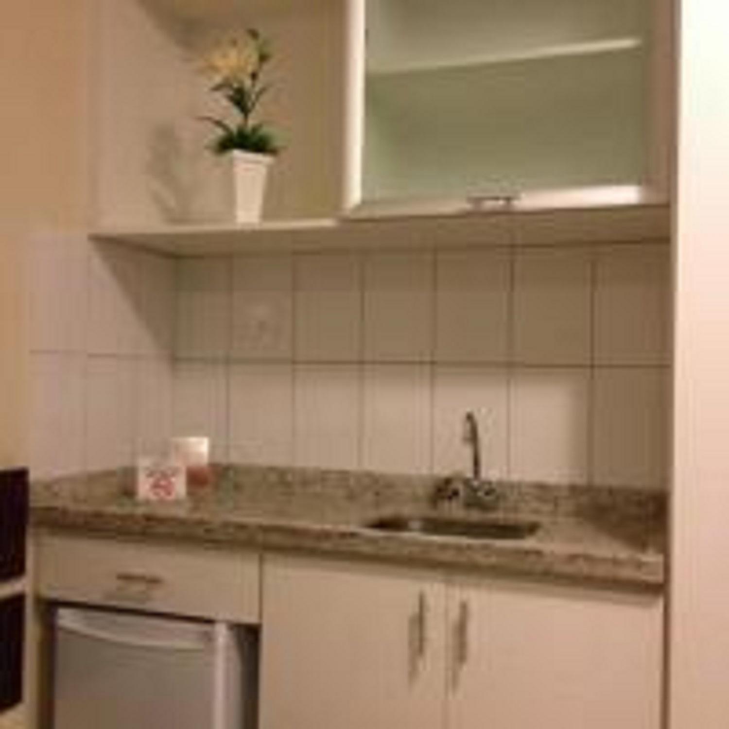 Suite Executiva Casal photo 3