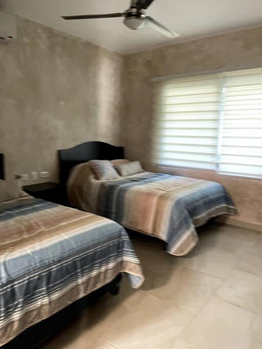 Two-Bedroom Apartment - Photo 1