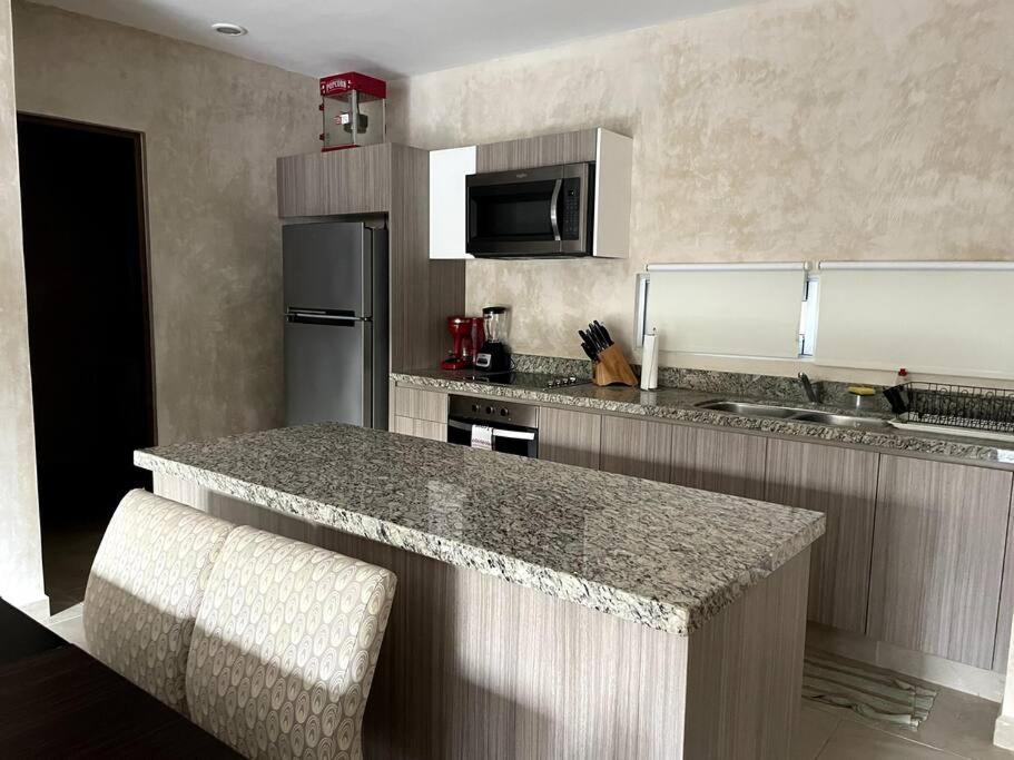 Two-Bedroom Apartment - Photo 3