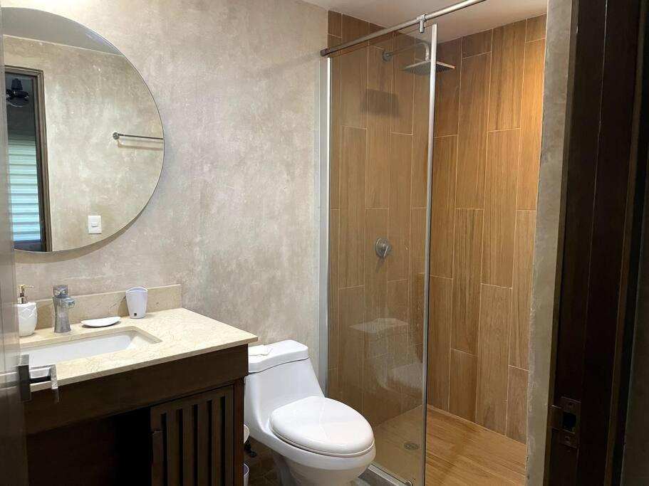 Two-Bedroom Apartment - Photo 22