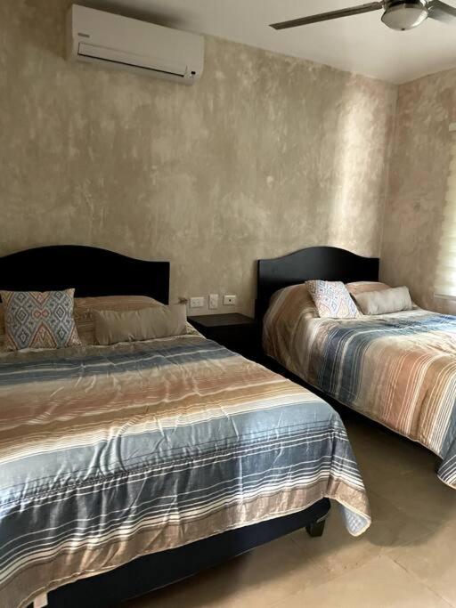 Two-Bedroom Apartment - Photo 21
