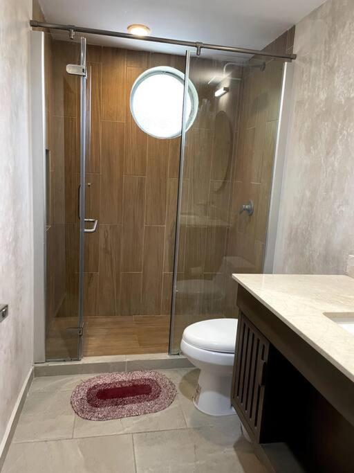 Two-Bedroom Apartment - Photo 19