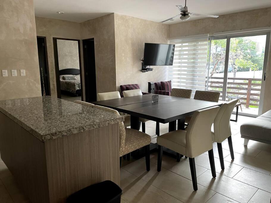 Two-Bedroom Apartment - Photo 17