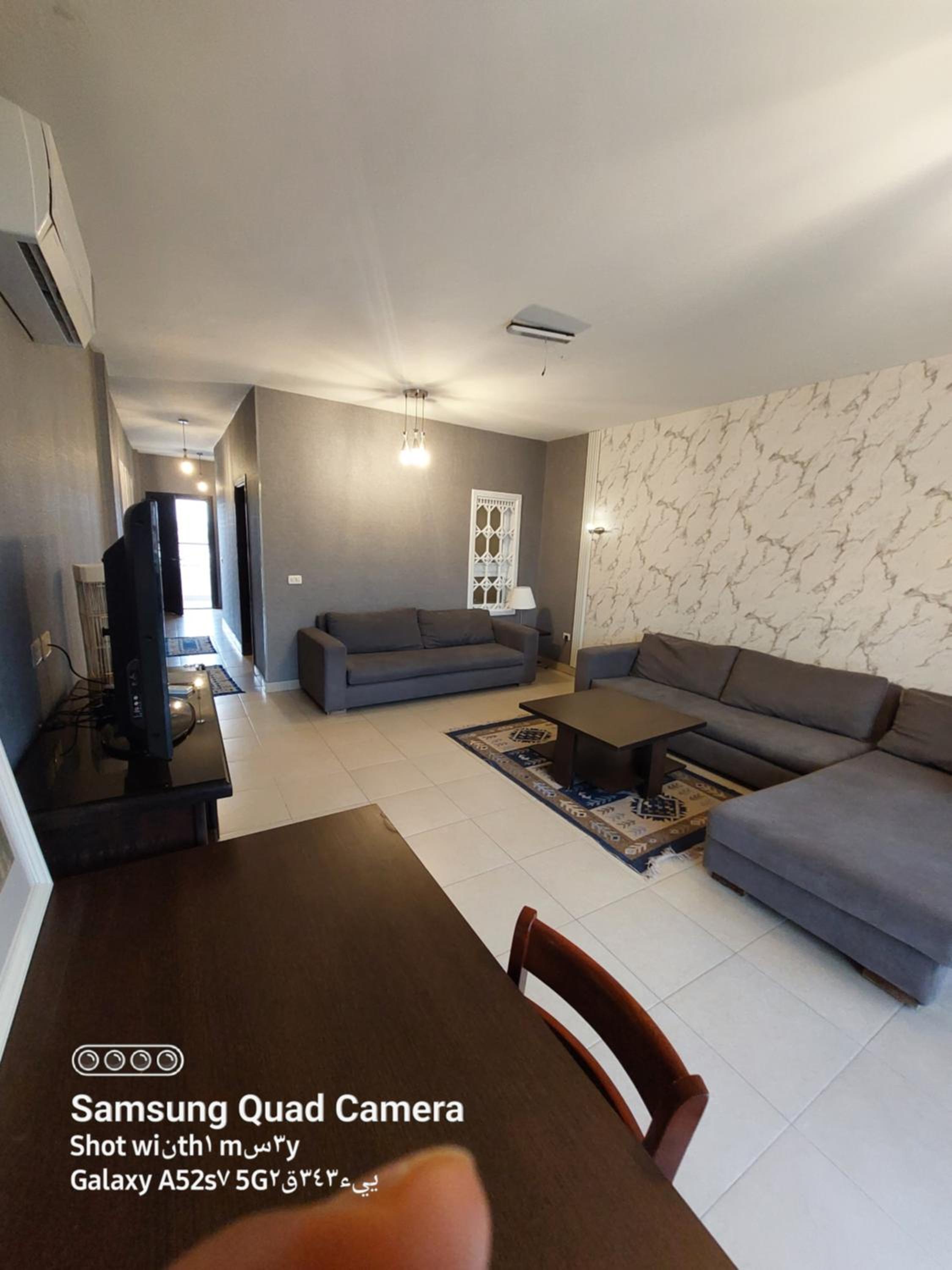 Apartment with Sea View photo 1