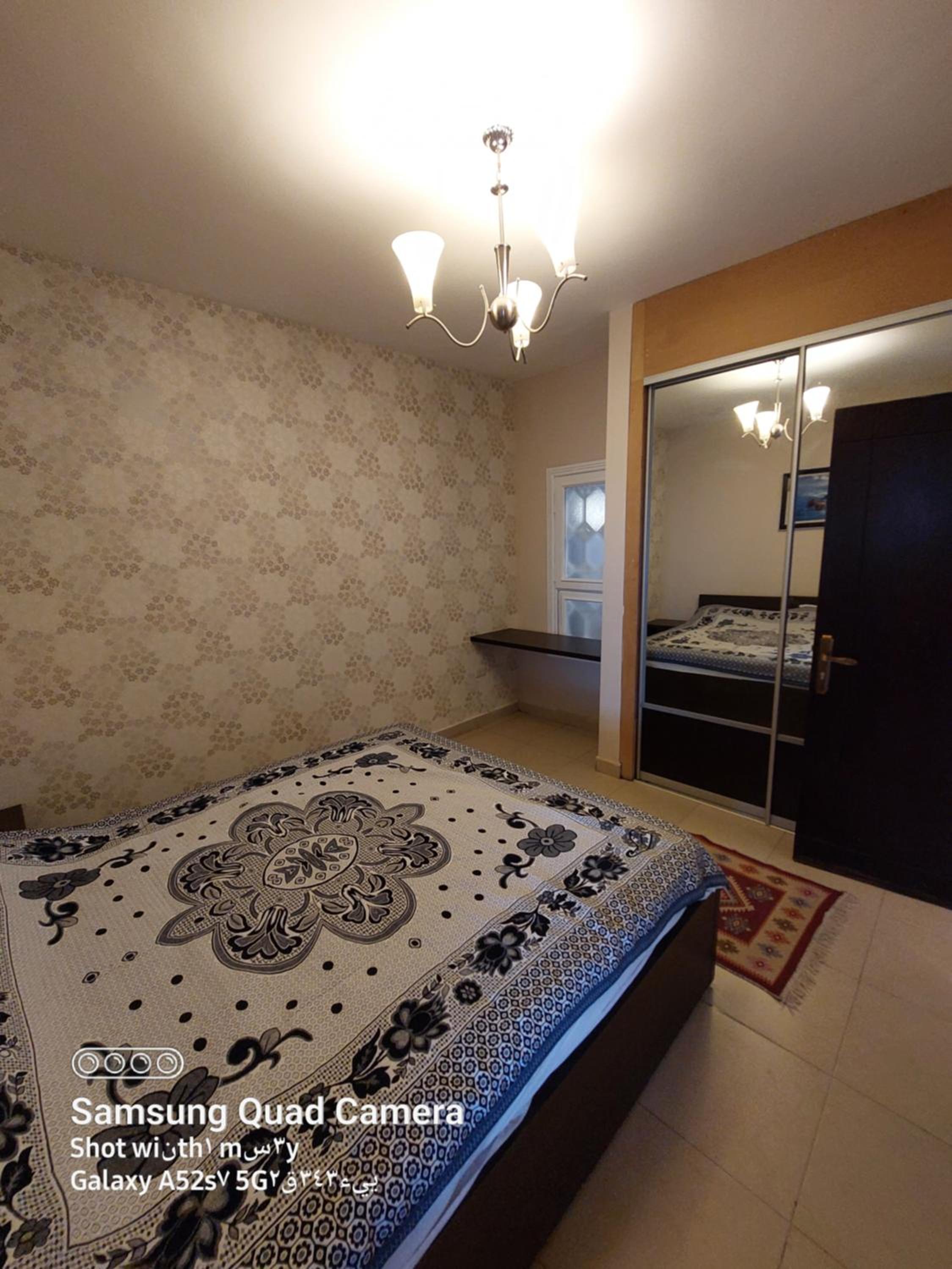 Apartment with Sea View photo 3