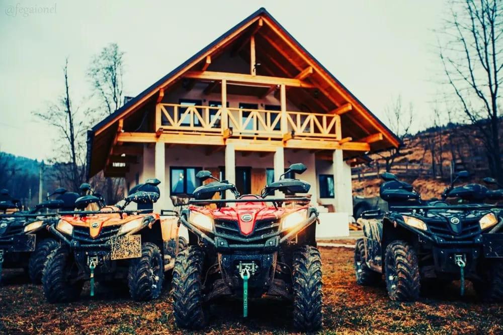 Chalet photo 3