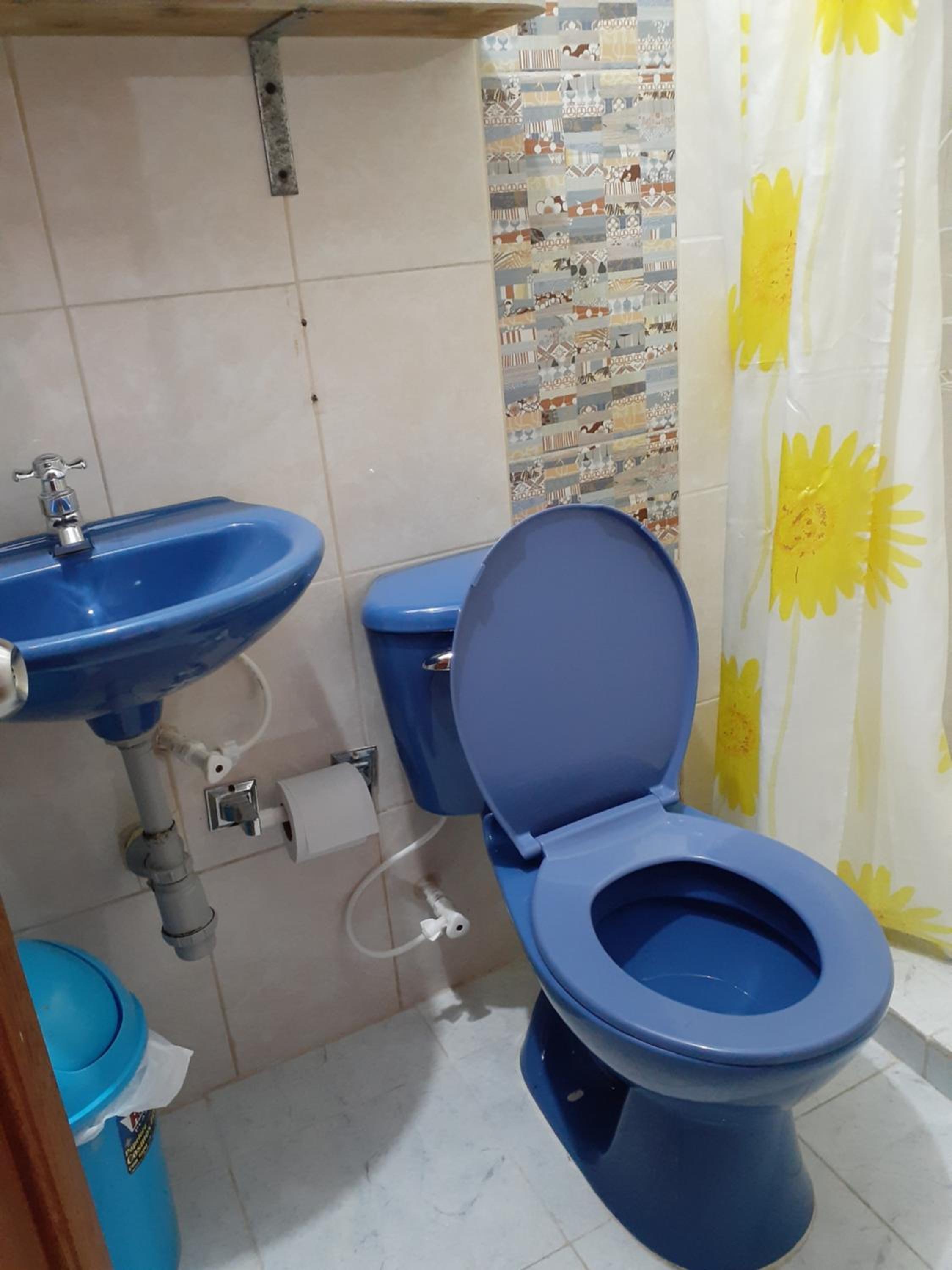 Double Room with Private Bathroom photo 3