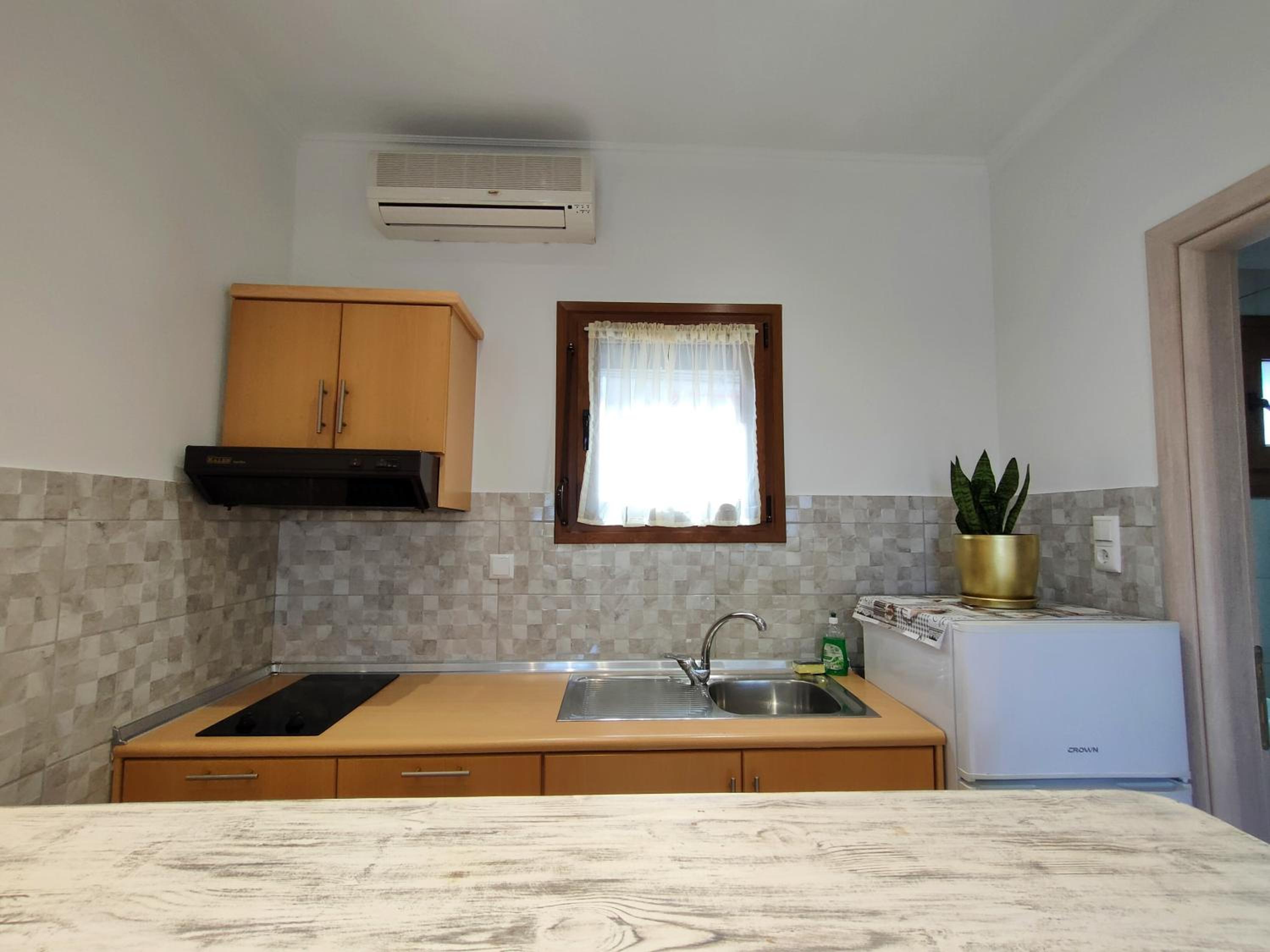 Double Room with Balcony photo 2
