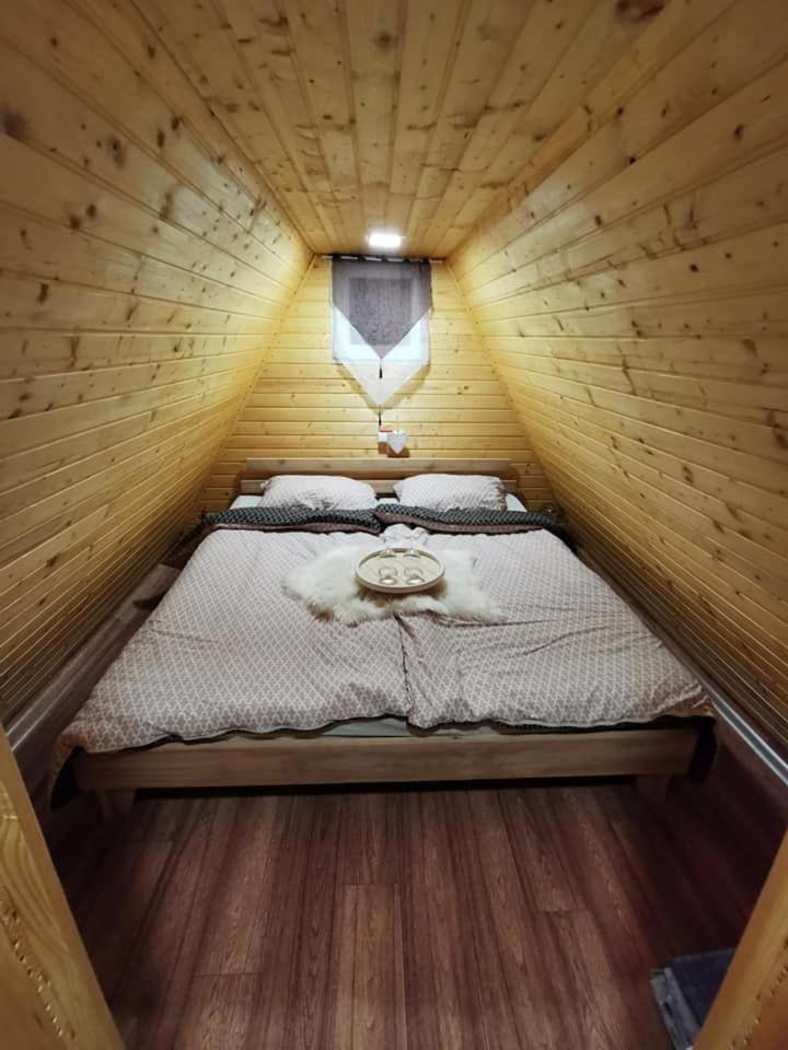 Double or Twin Room with View - Photo 1