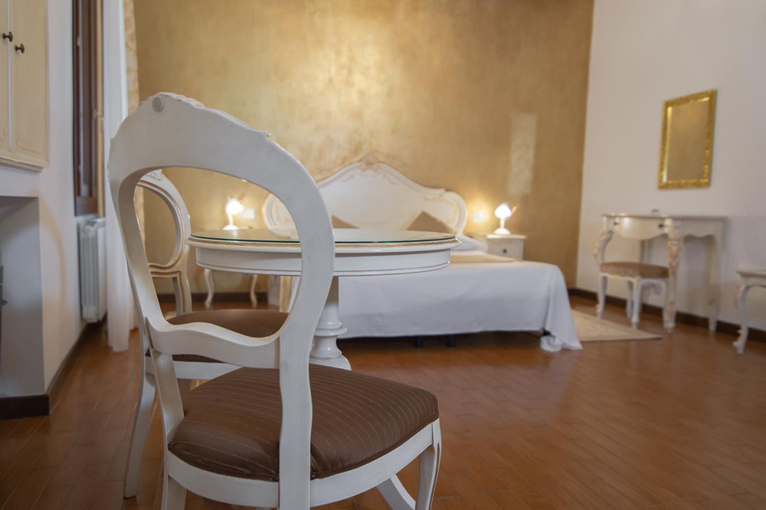Superior Double Room photo 3
