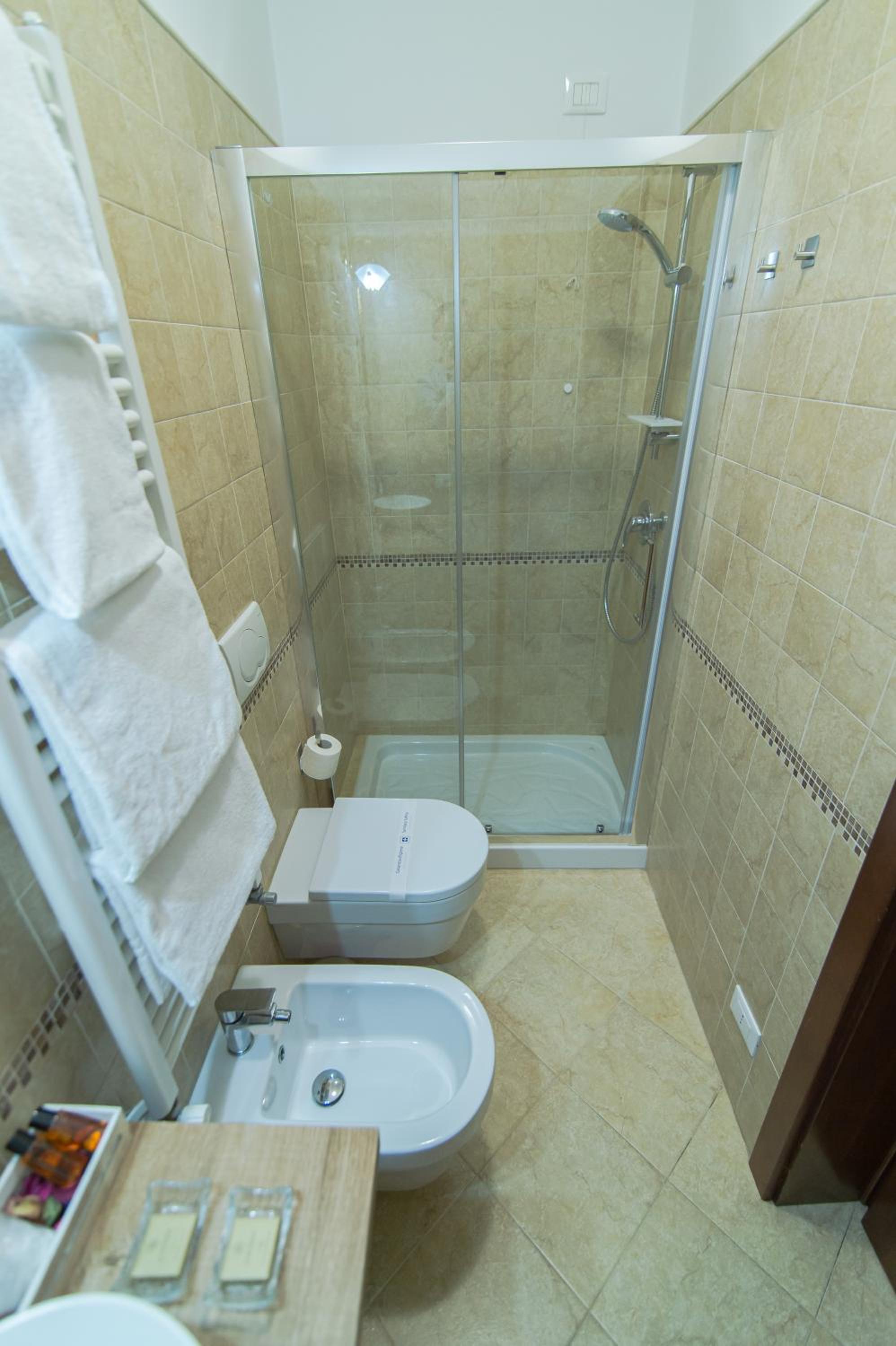 Superior Double Room photo 2