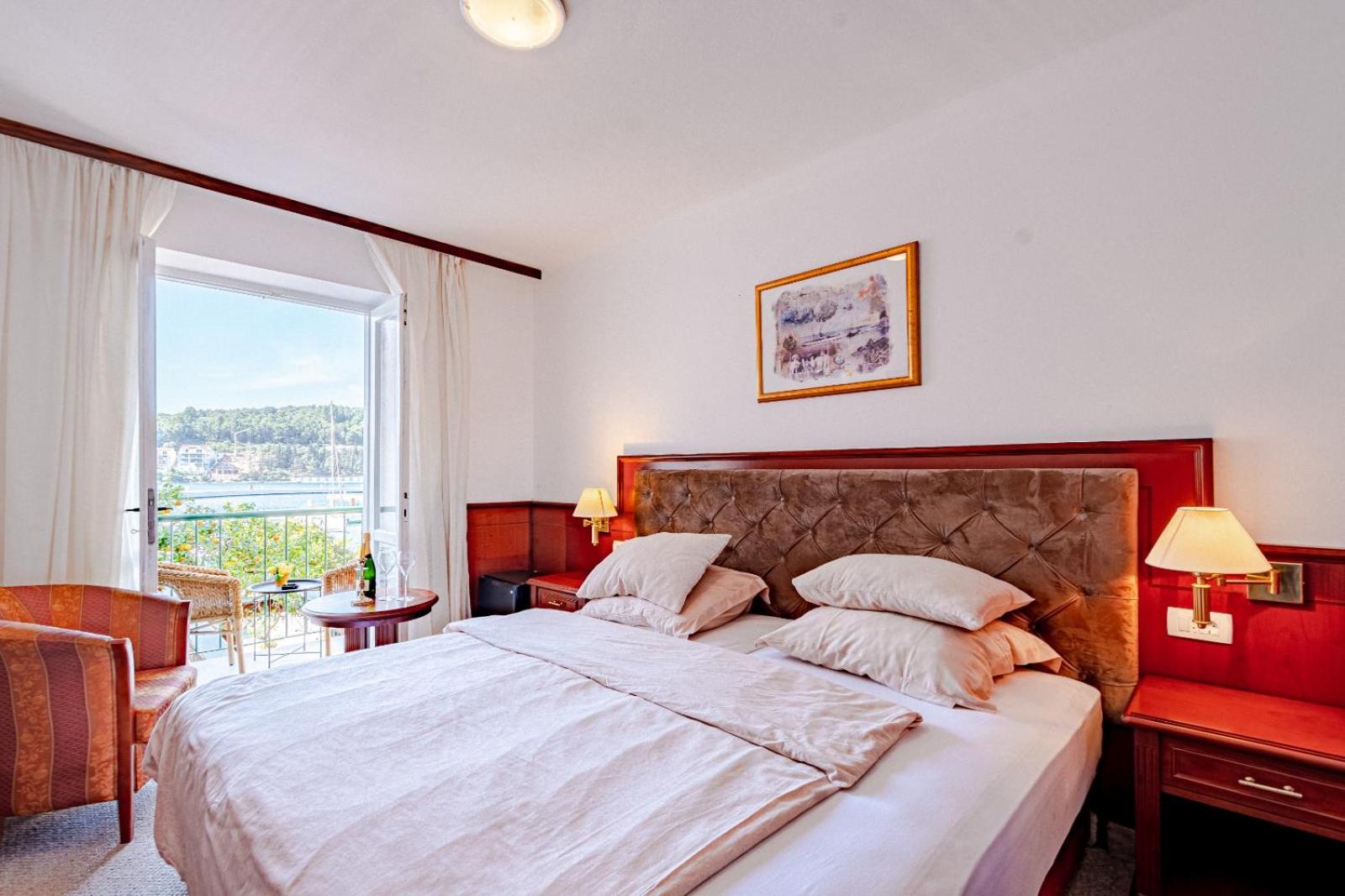 Double Room - Photo 1