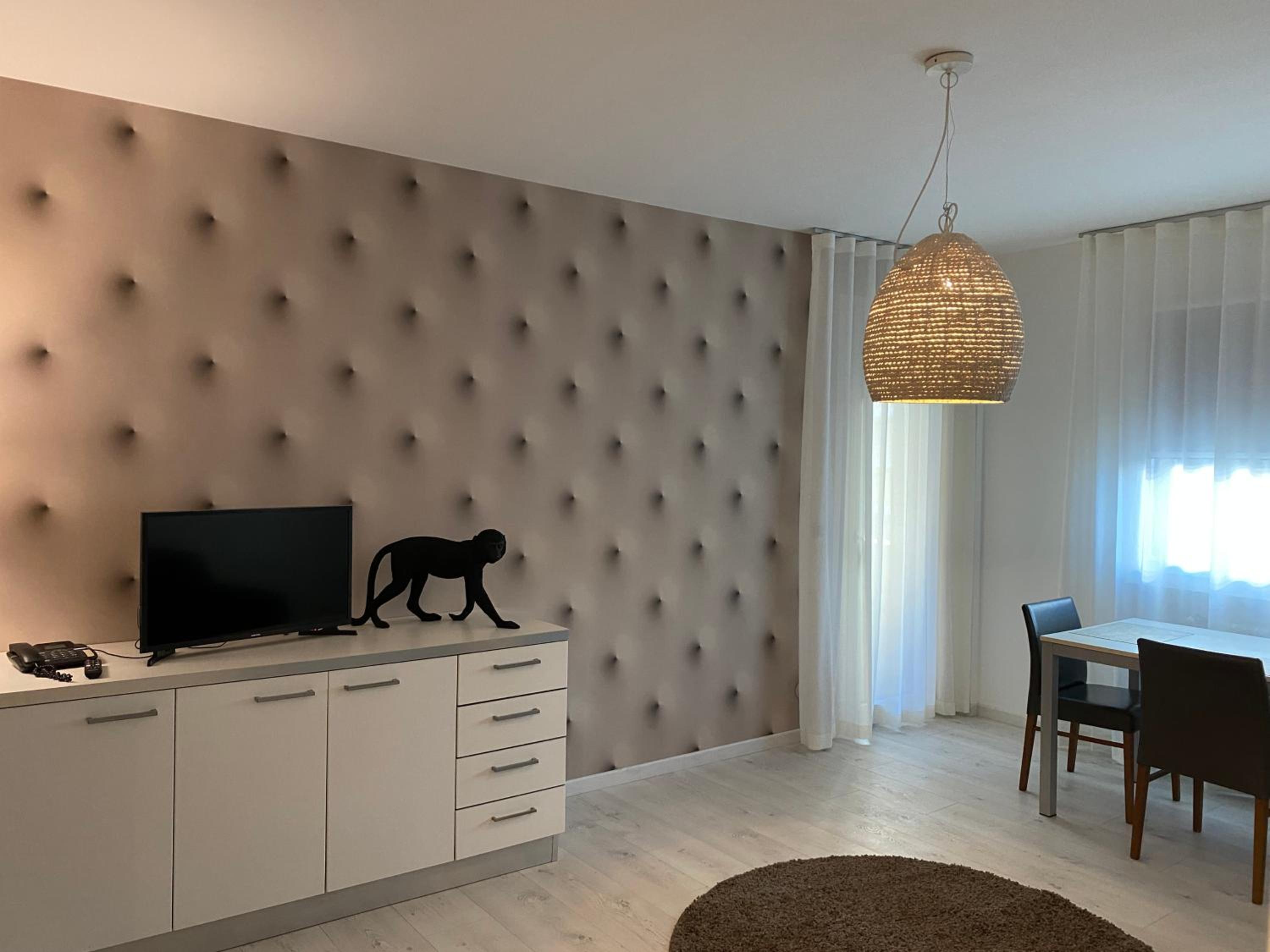 One-Bedroom Apartment - Separate Building - Photo 1
