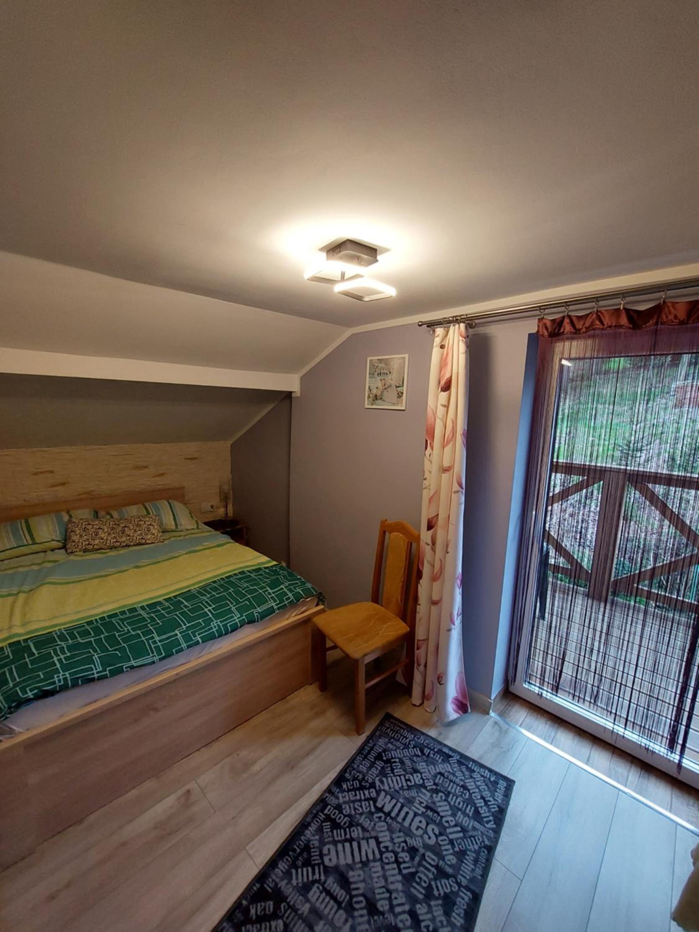 Double Room - Photo 1