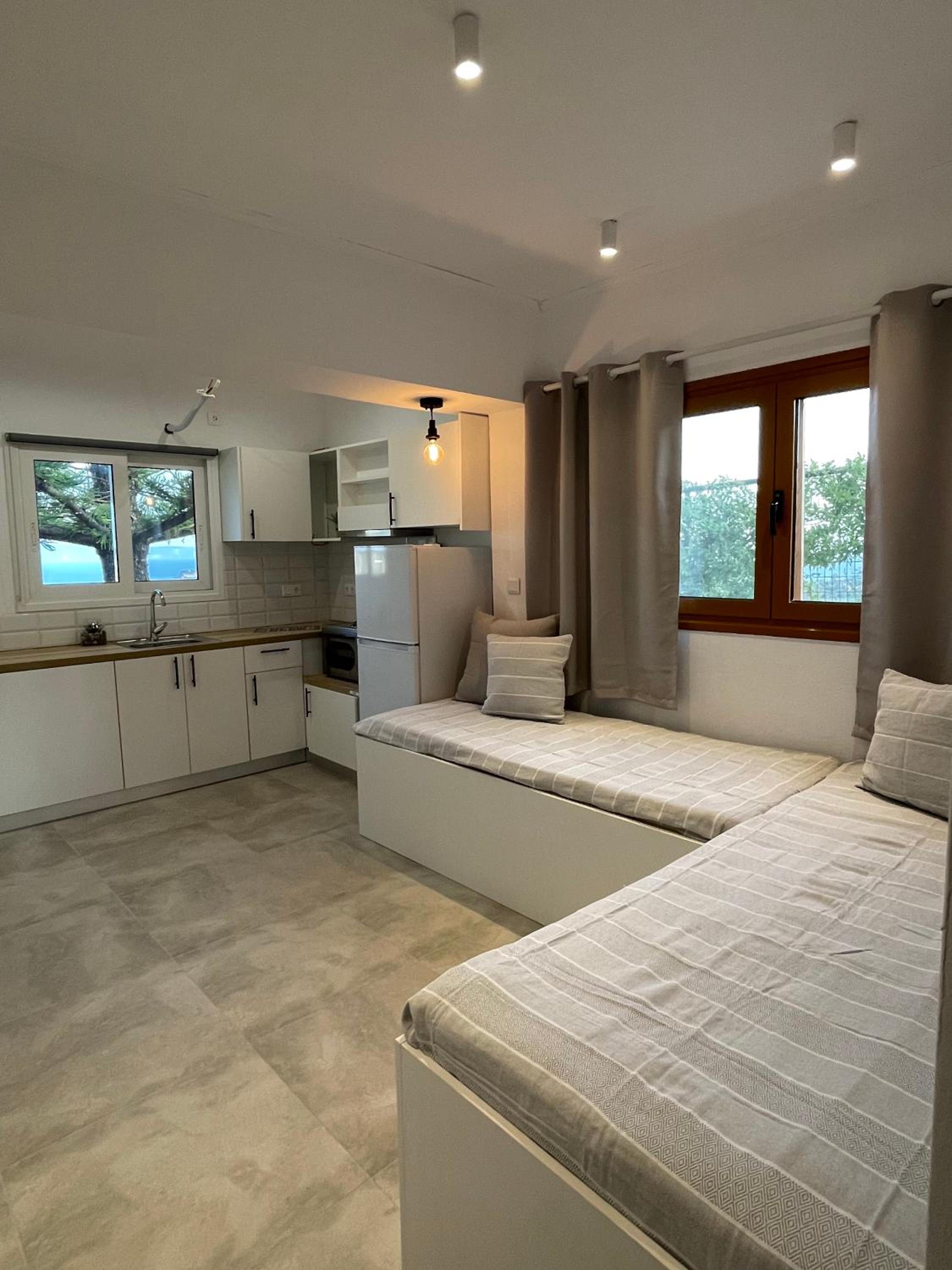 Superior Apartment photo 1