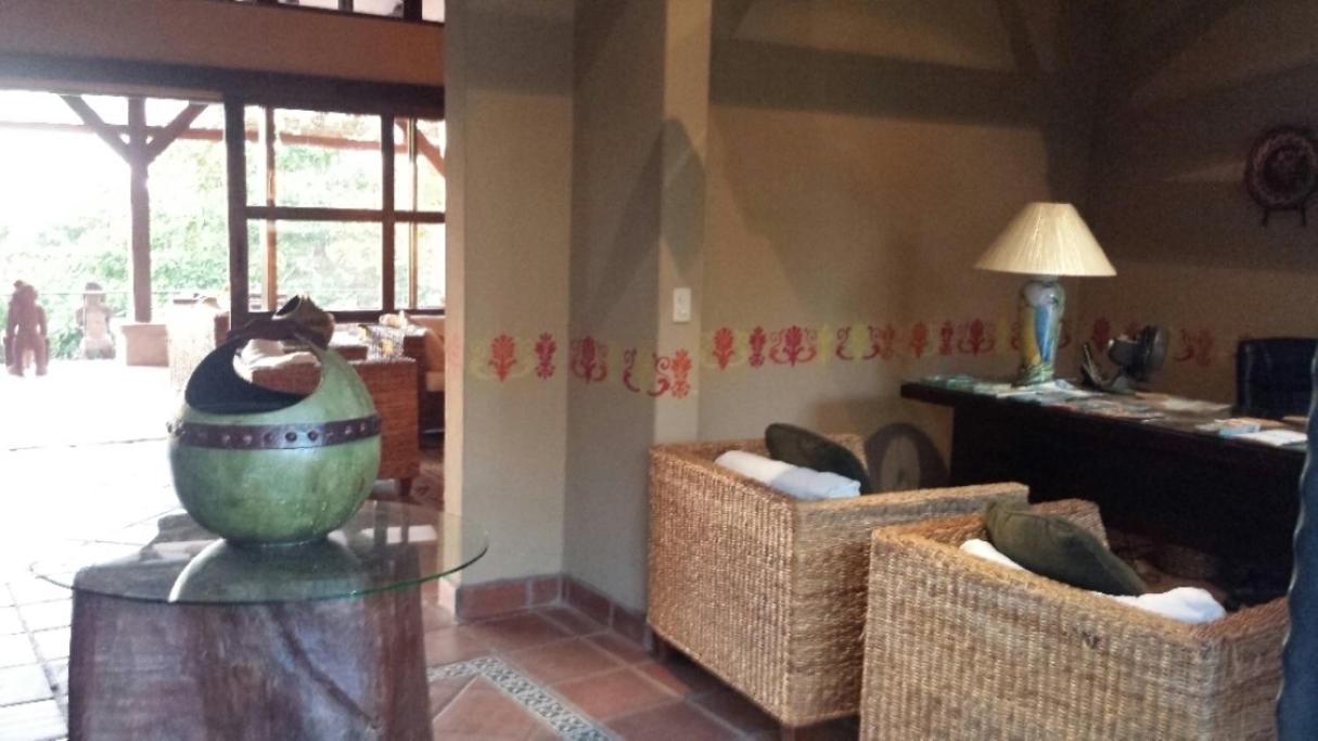Deluxe Villa photo 2