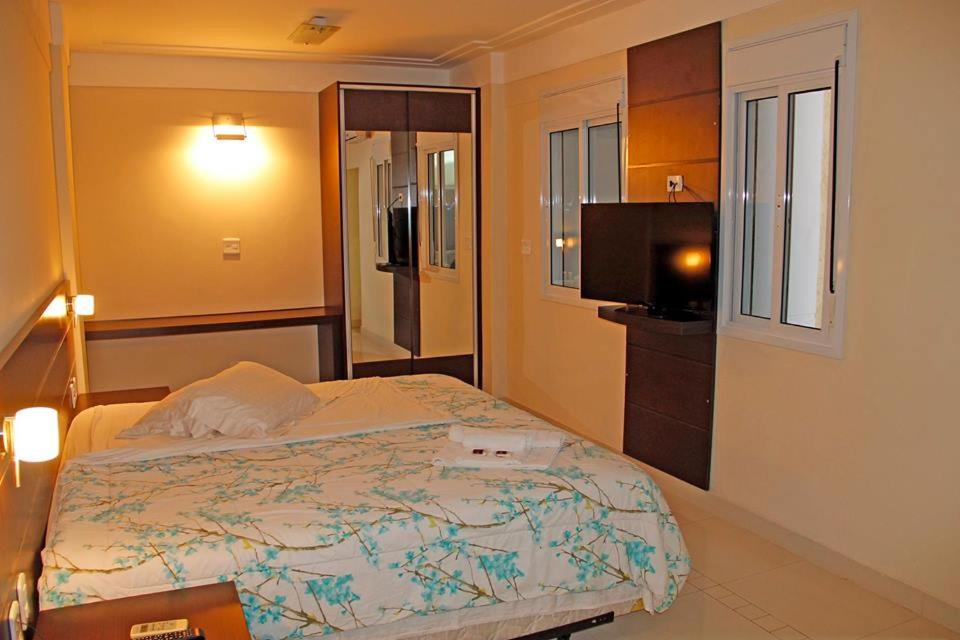 Double Room with Spa Bath photo 1