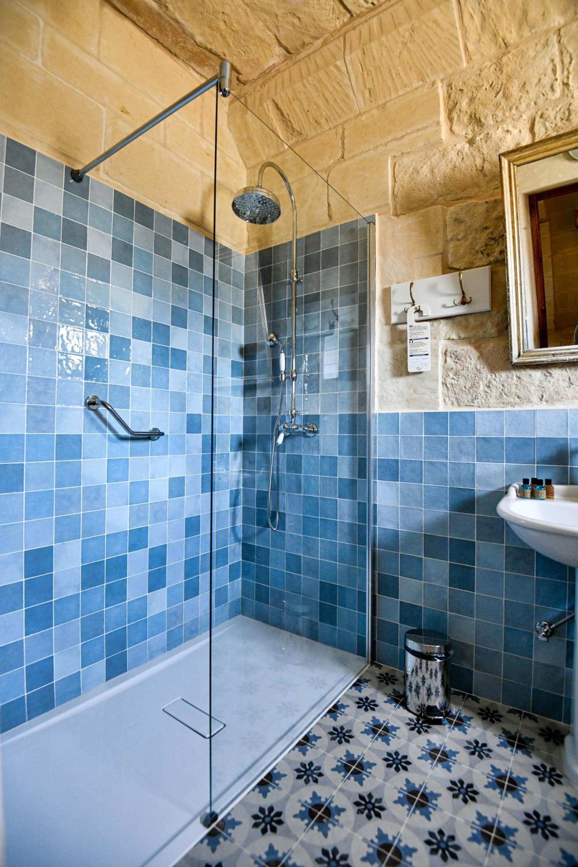 Chambre Double Supérieure